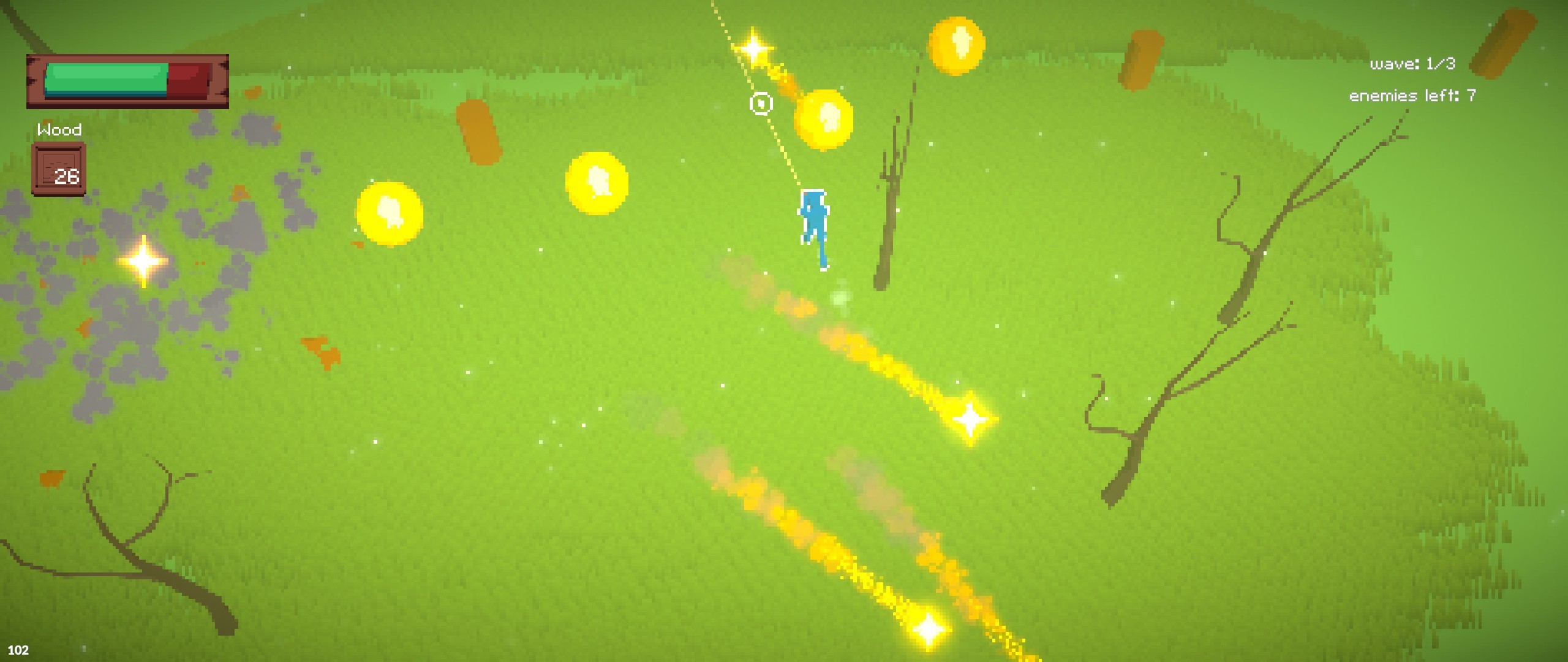 The Holy Chalice screenshot 9