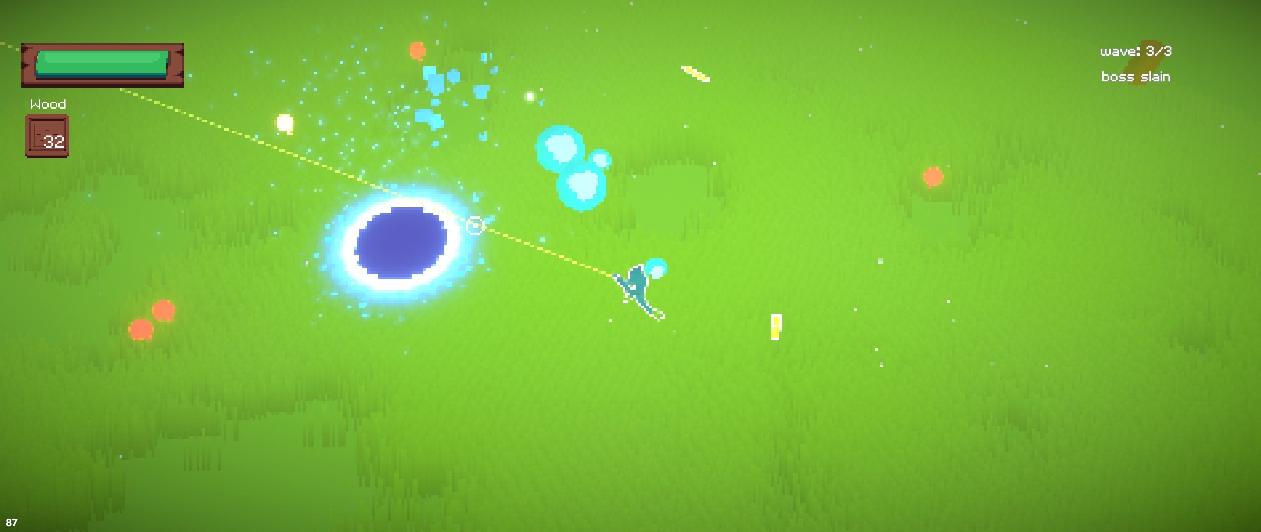 The Holy Chalice screenshot 8