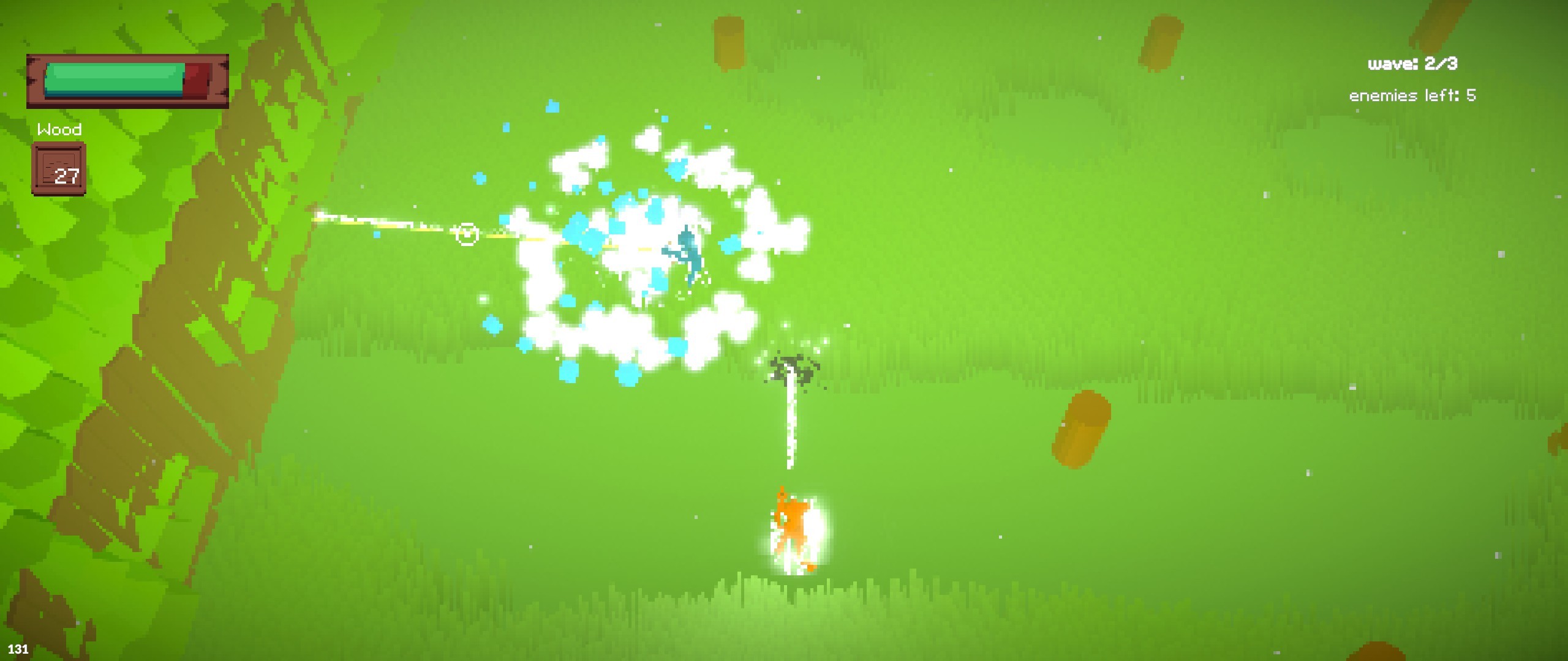 The Holy Chalice screenshot 7