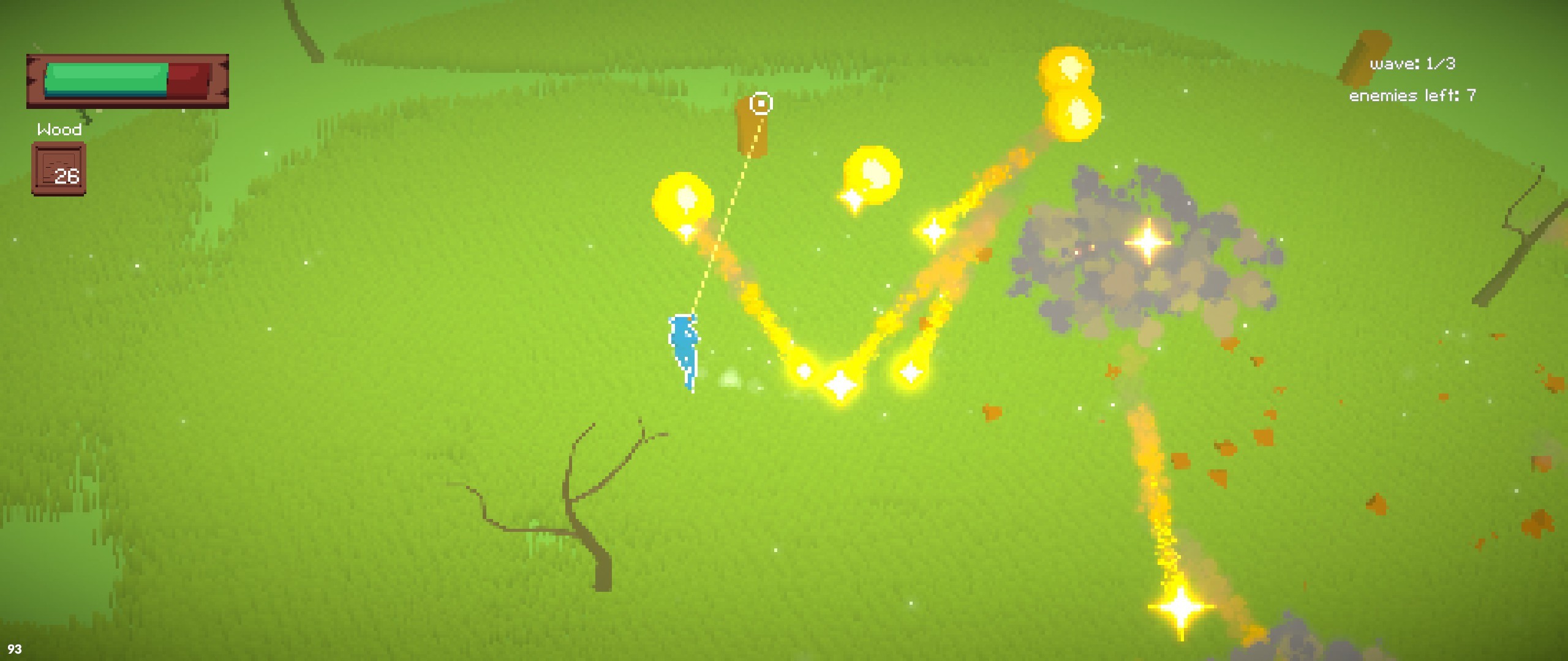 The Holy Chalice screenshot 1