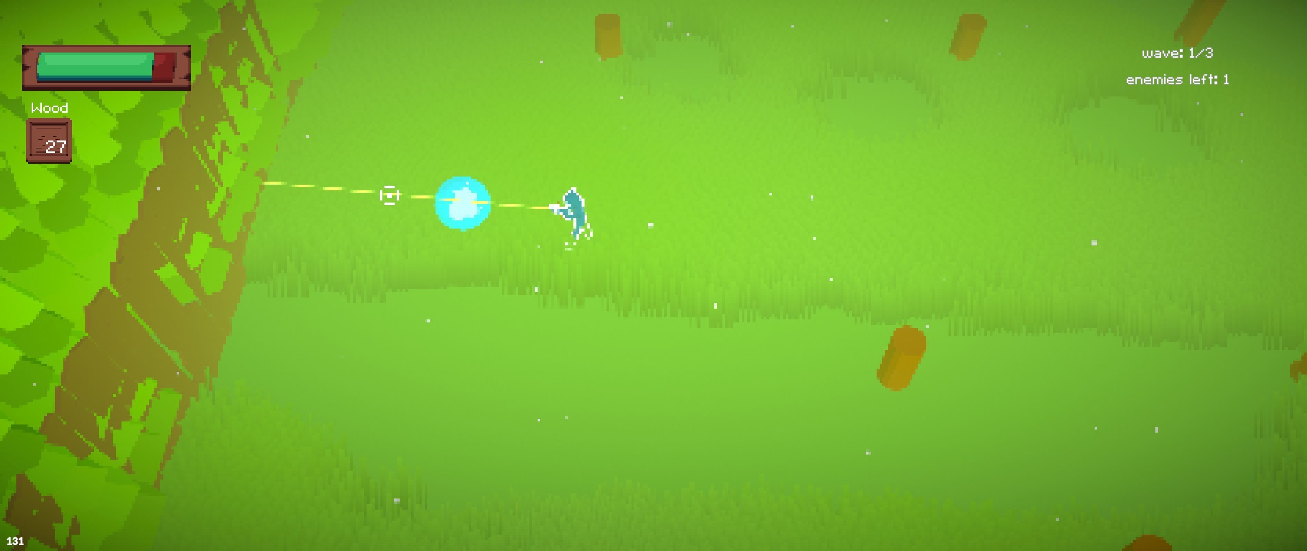 The Holy Chalice screenshot 6