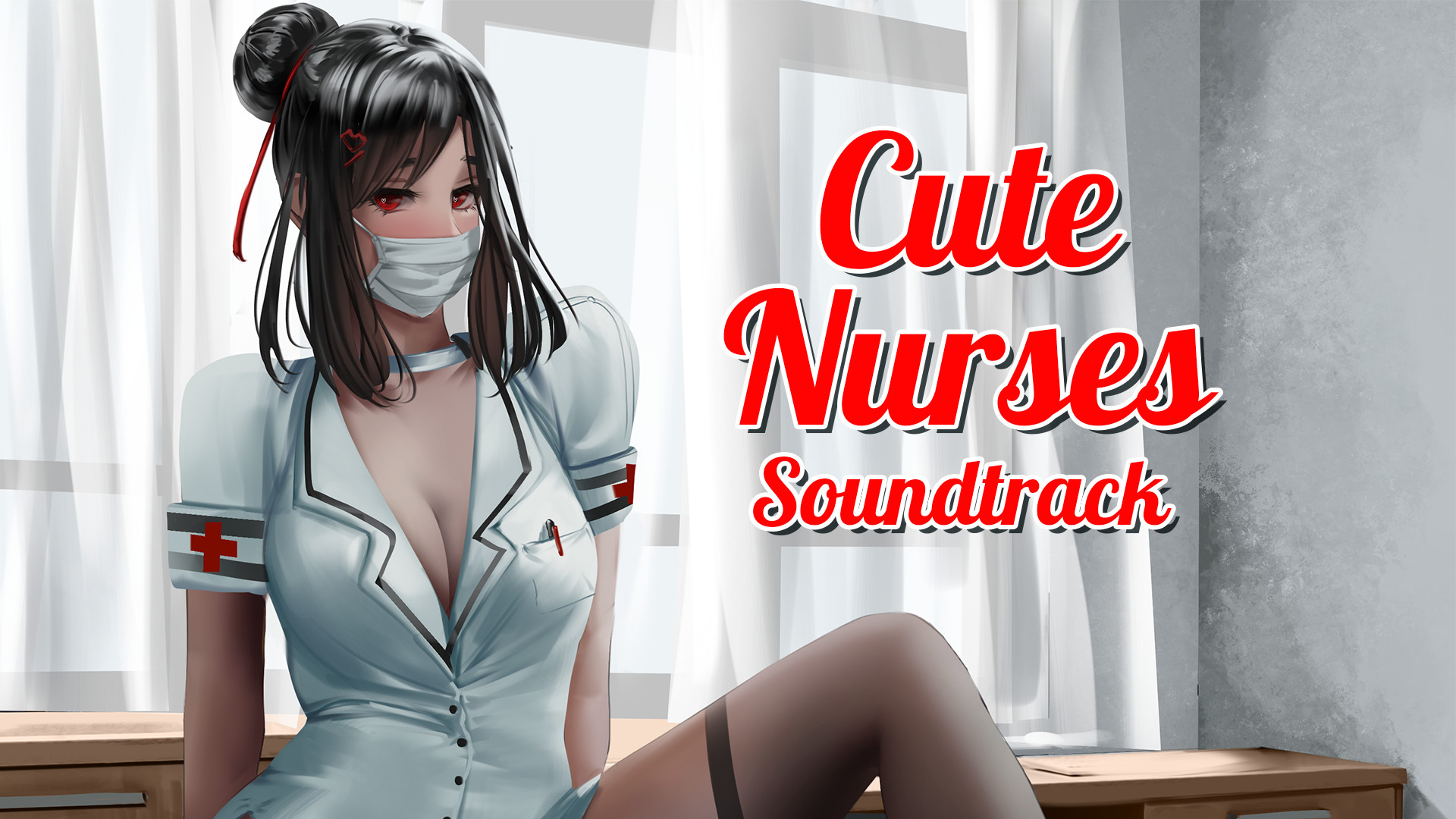 Cute Nurses Soundtrack screenshot 1