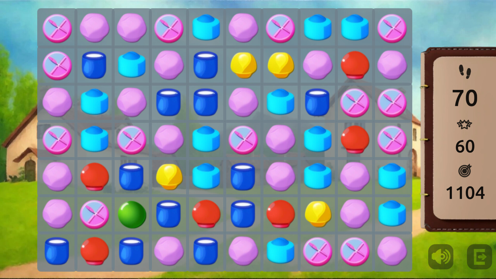 PLYLBL screenshot 4