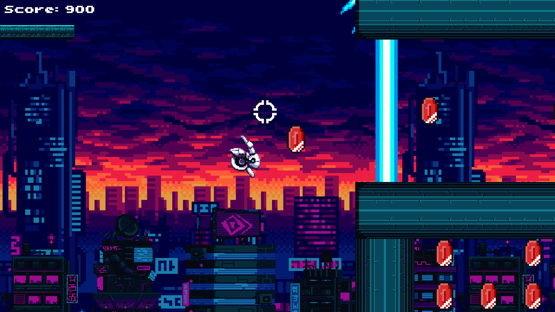 Drone Crash Course screenshot 3