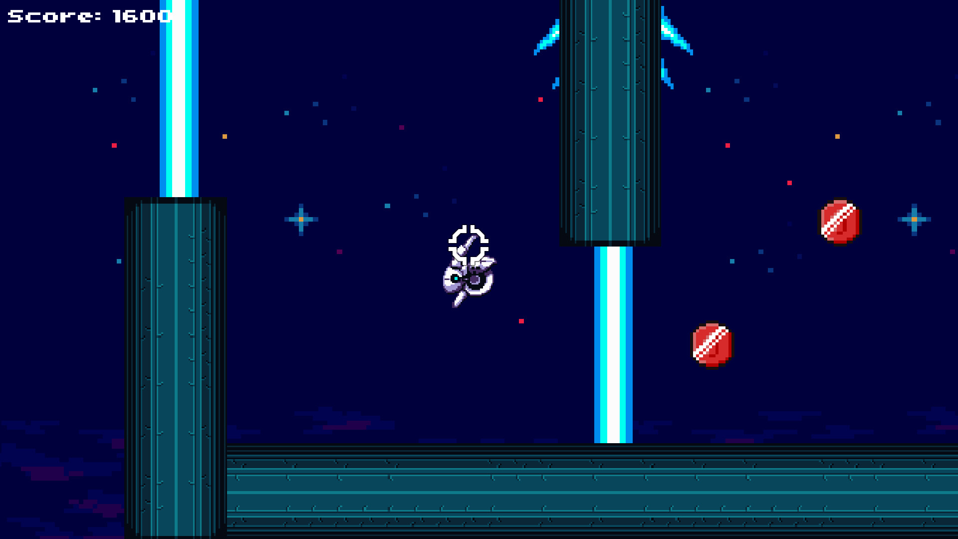 Drone Crash Course screenshot 5