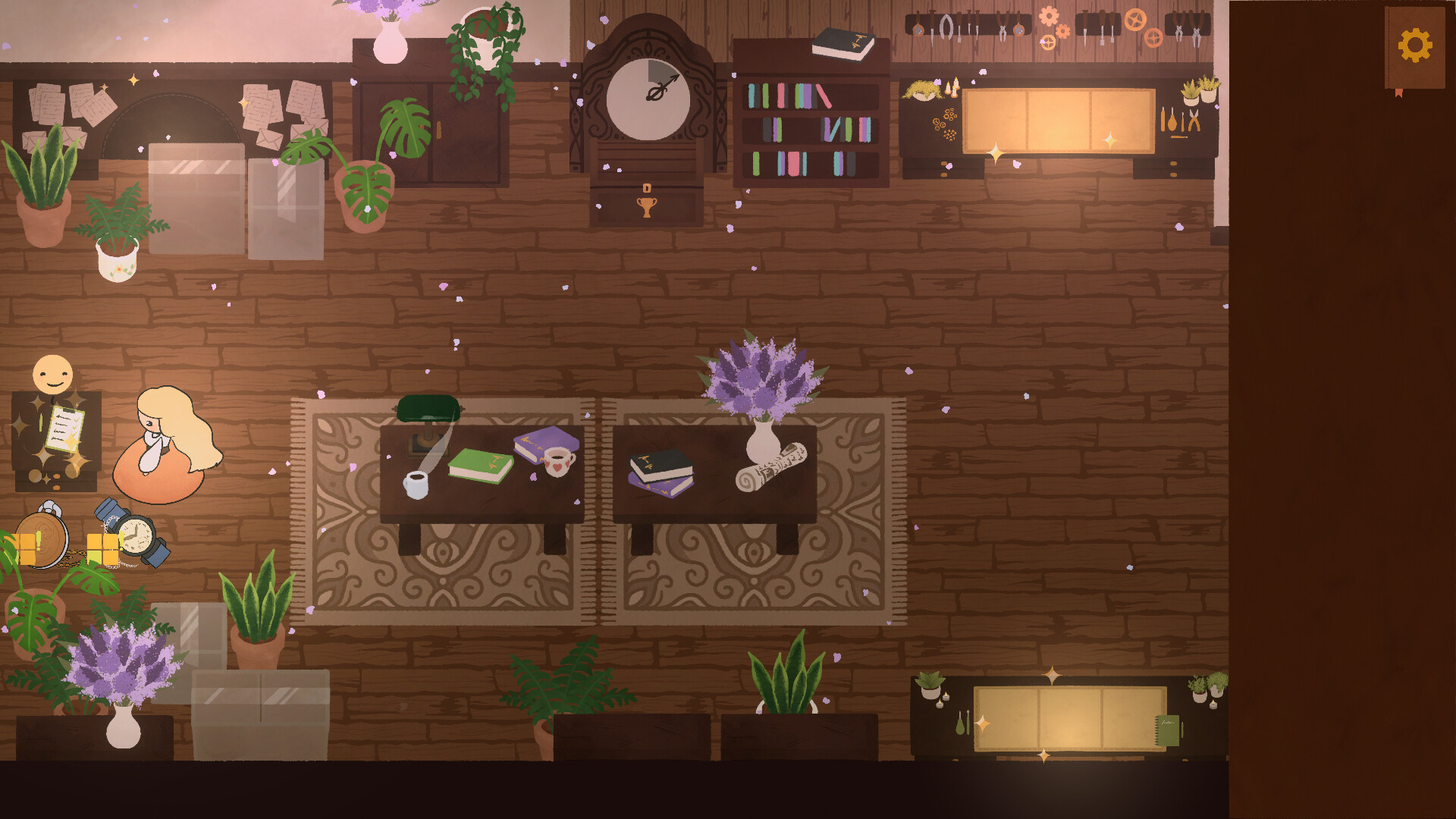 ClockWork screenshot 6