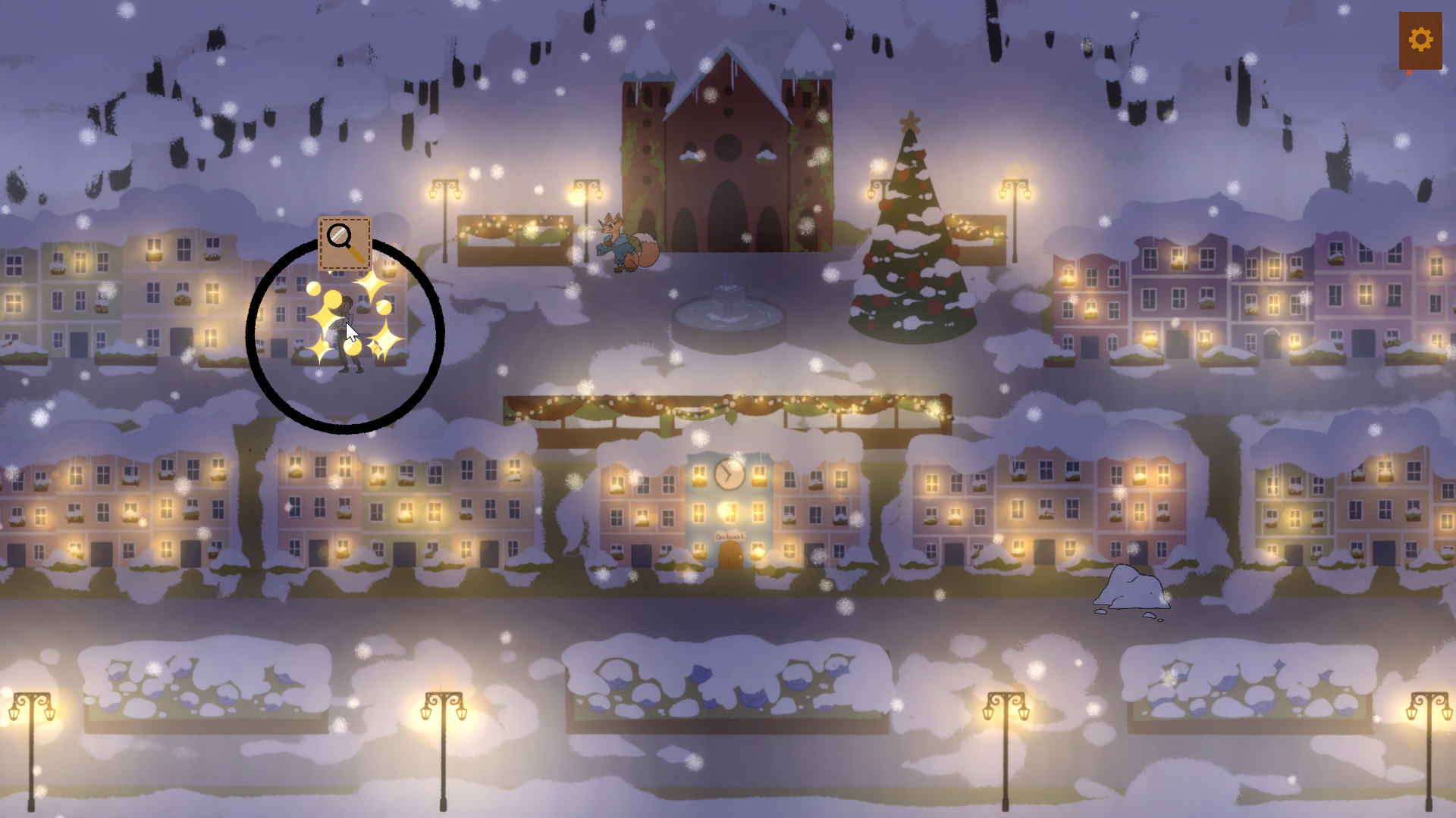 ClockWork screenshot 5