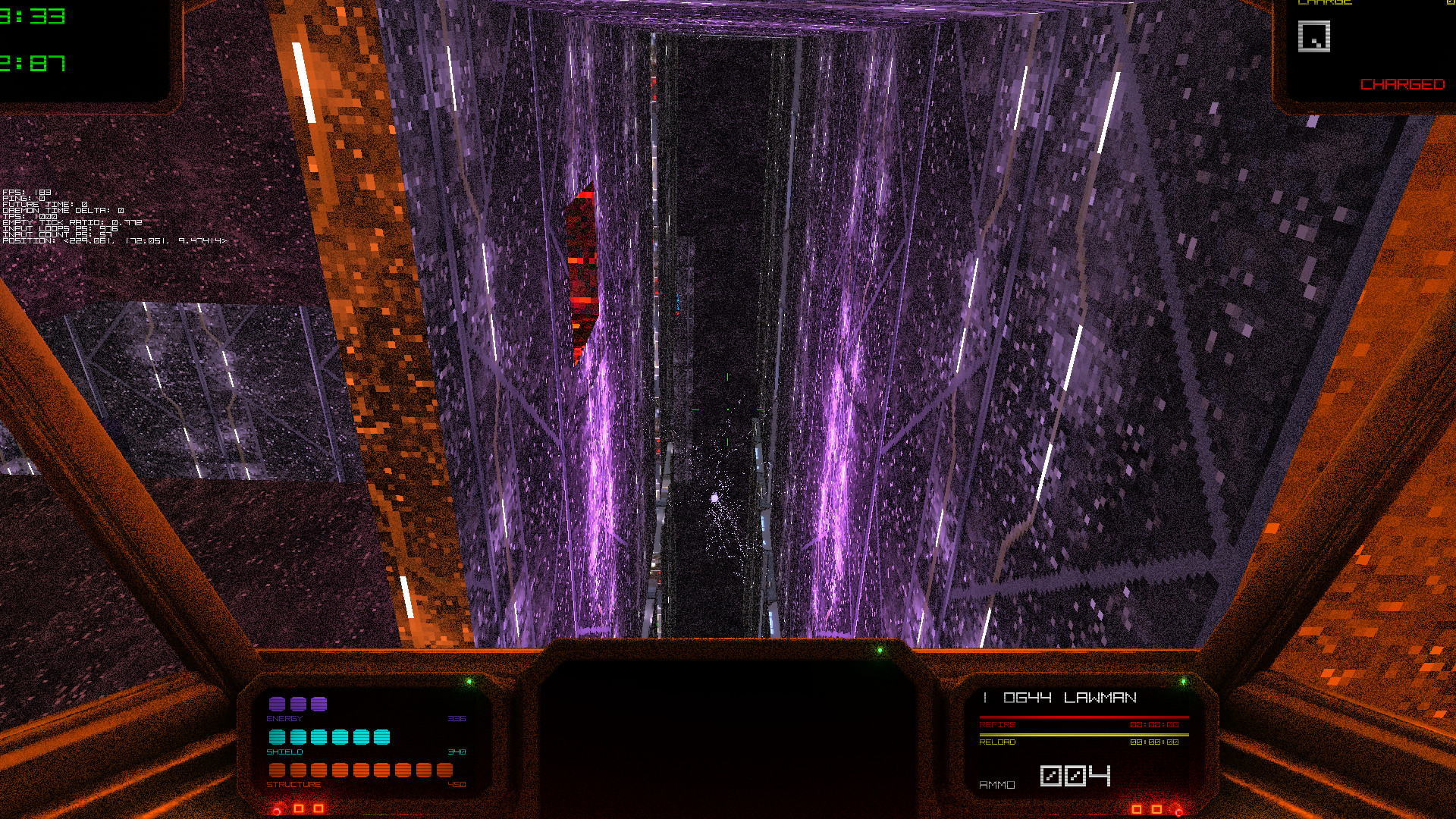 Inferno Arena screenshot 5