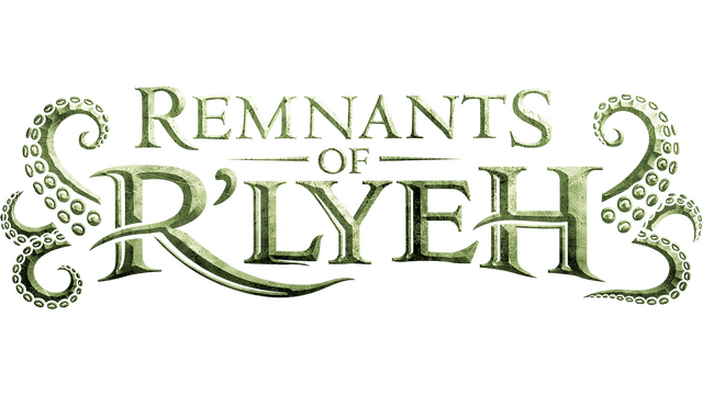 Remnants of R'lyeh