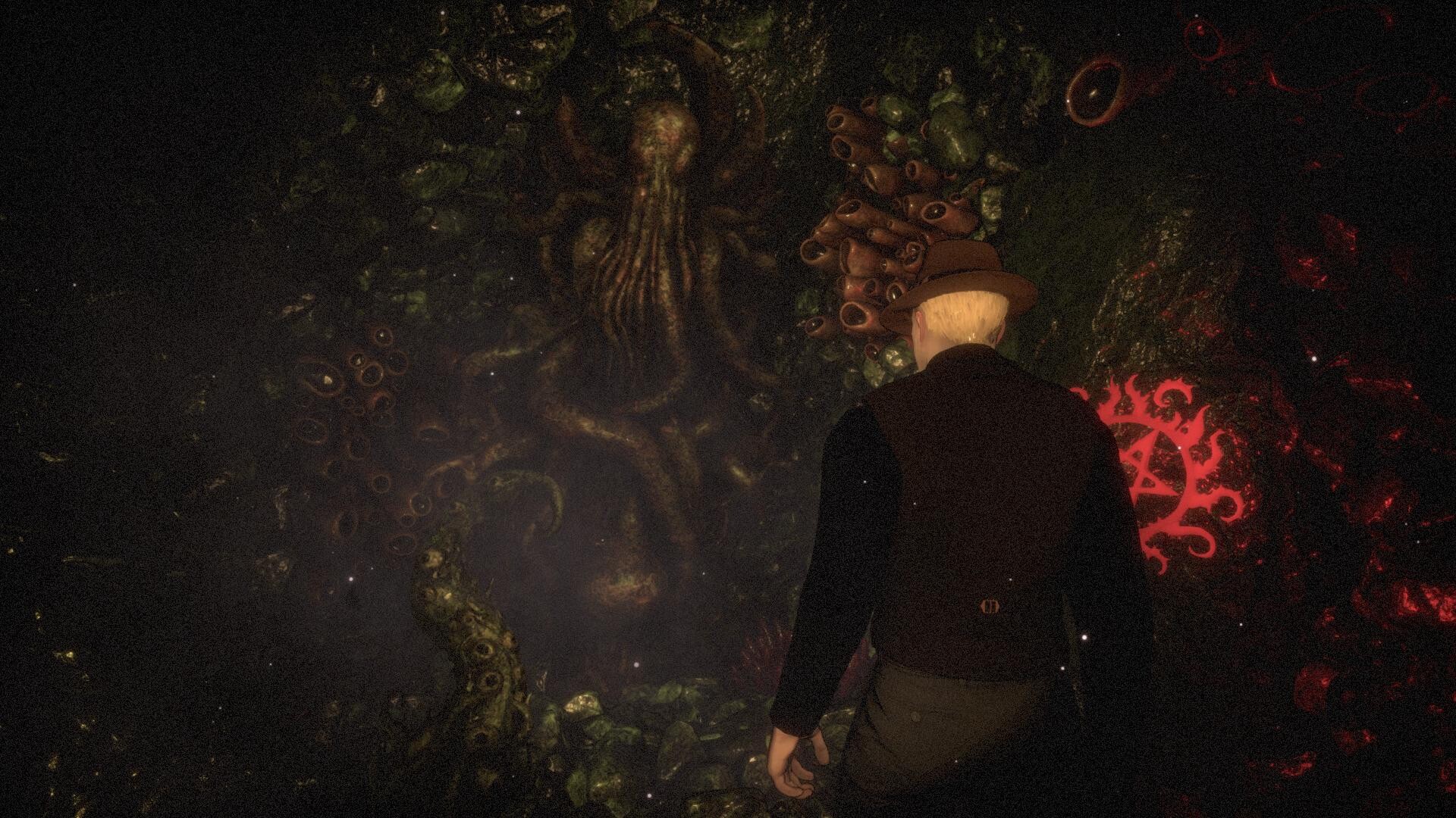 Remnants of R'lyeh screenshot 8