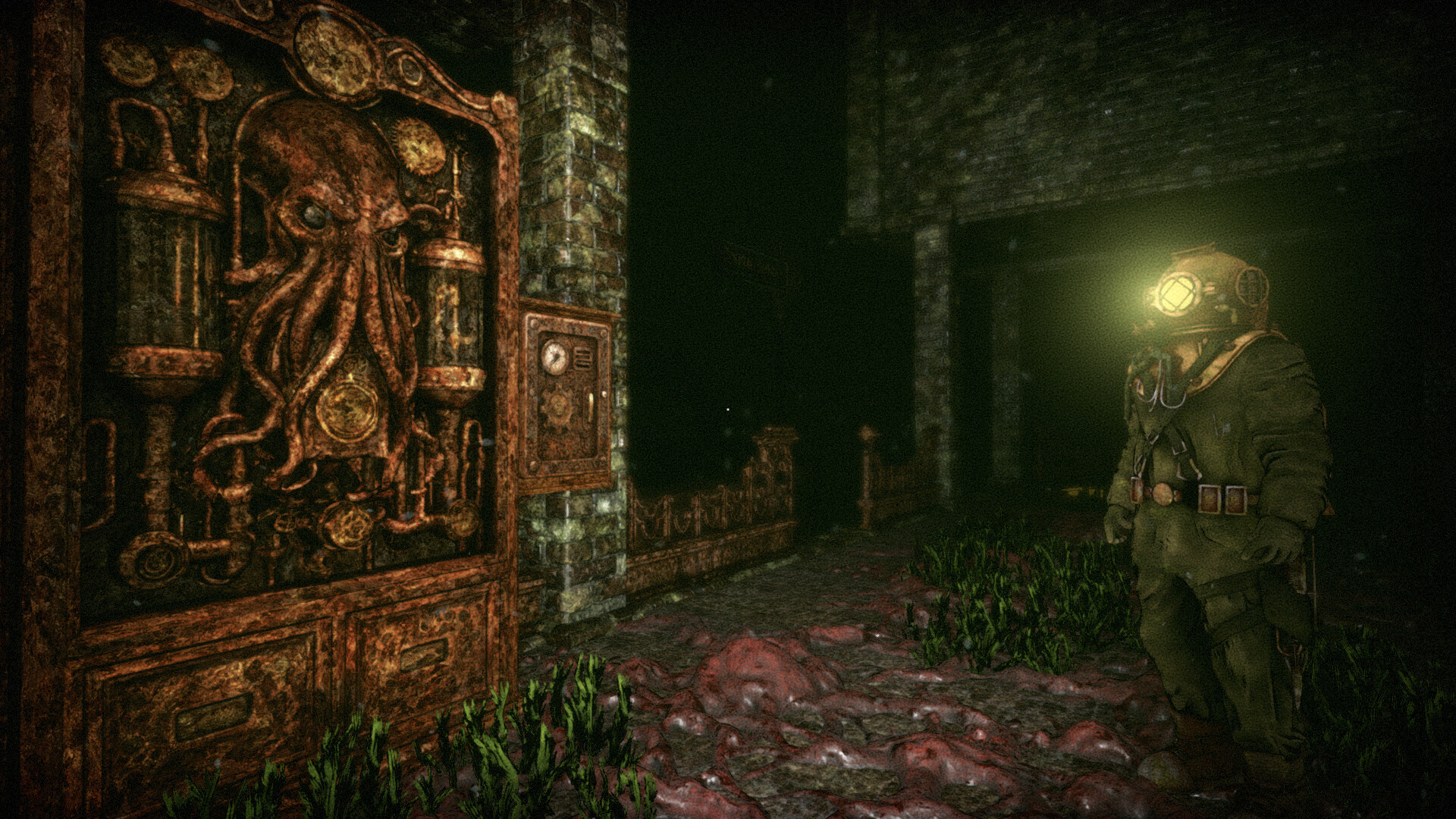 Remnants of R'lyeh screenshot 7
