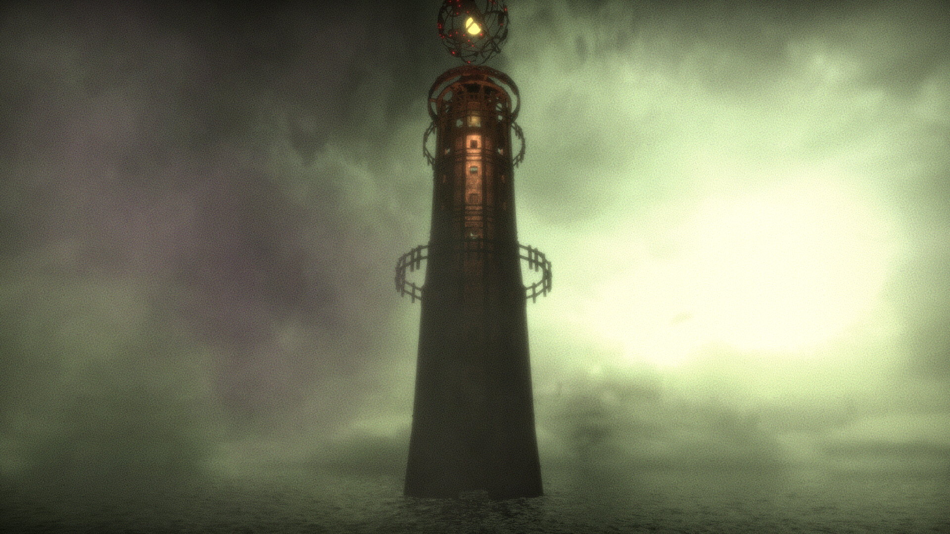 Remnants of R'lyeh screenshot 6