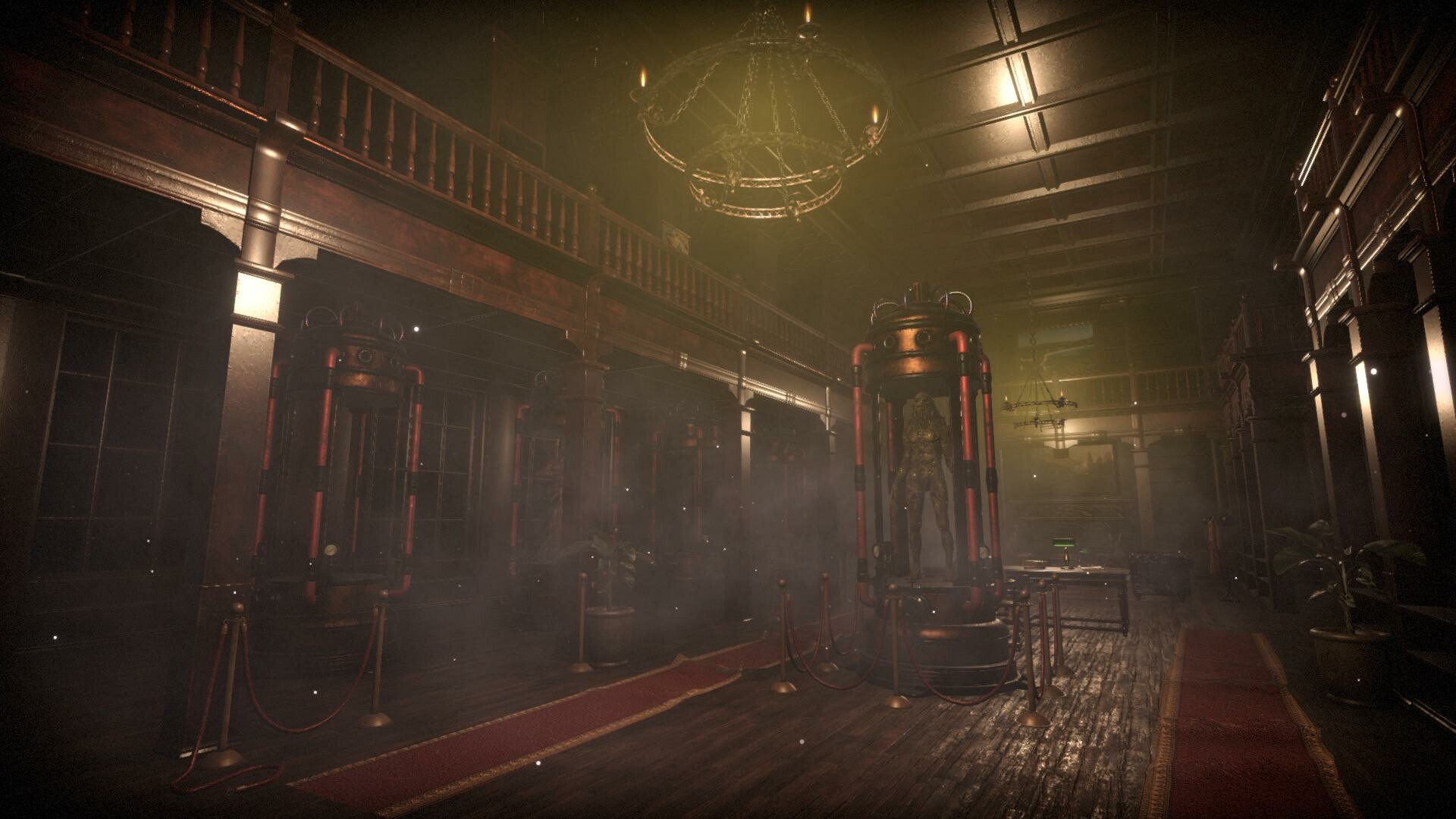 Remnants of R'lyeh screenshot 12