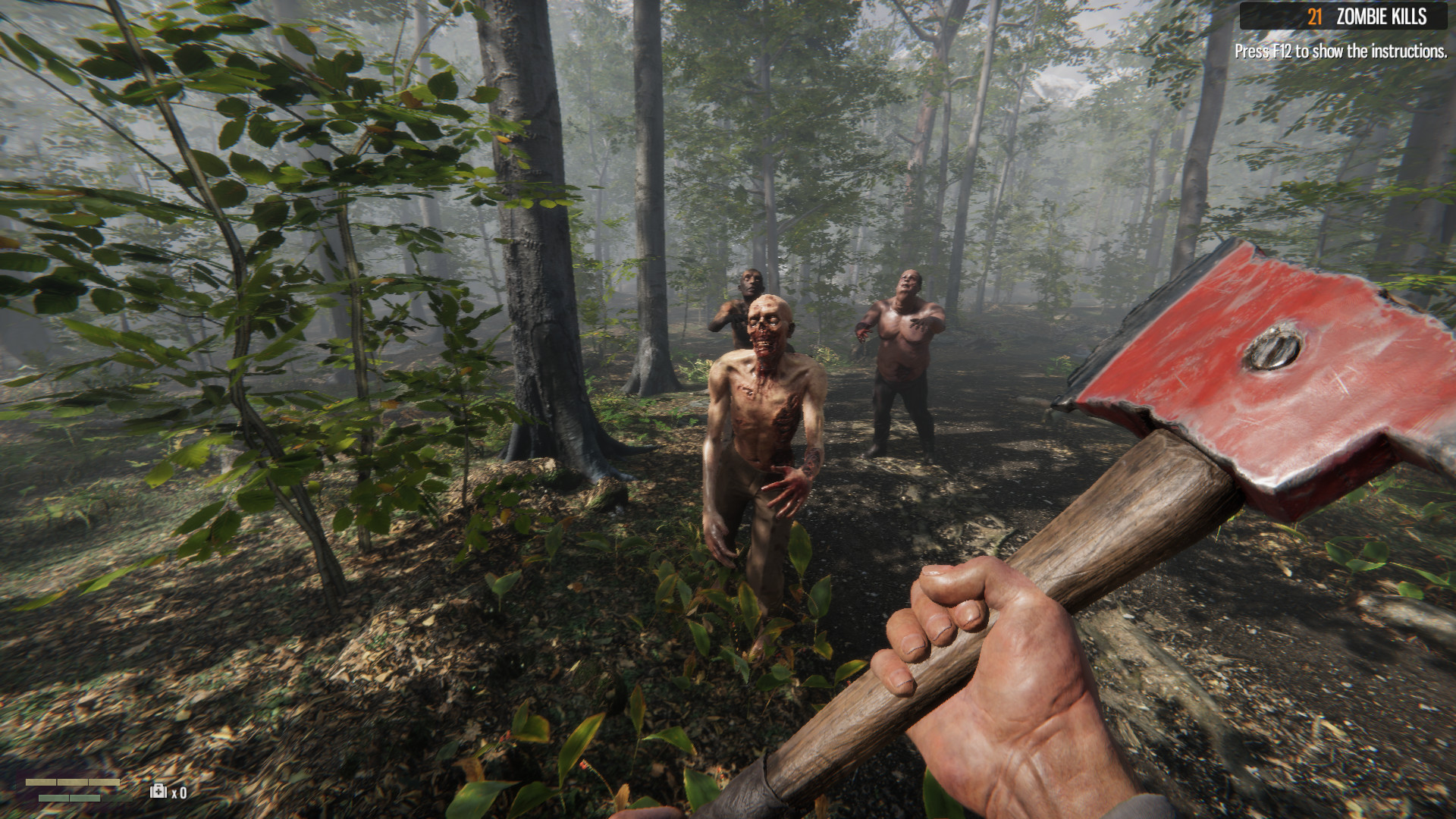 Death Slayer V screenshot 11