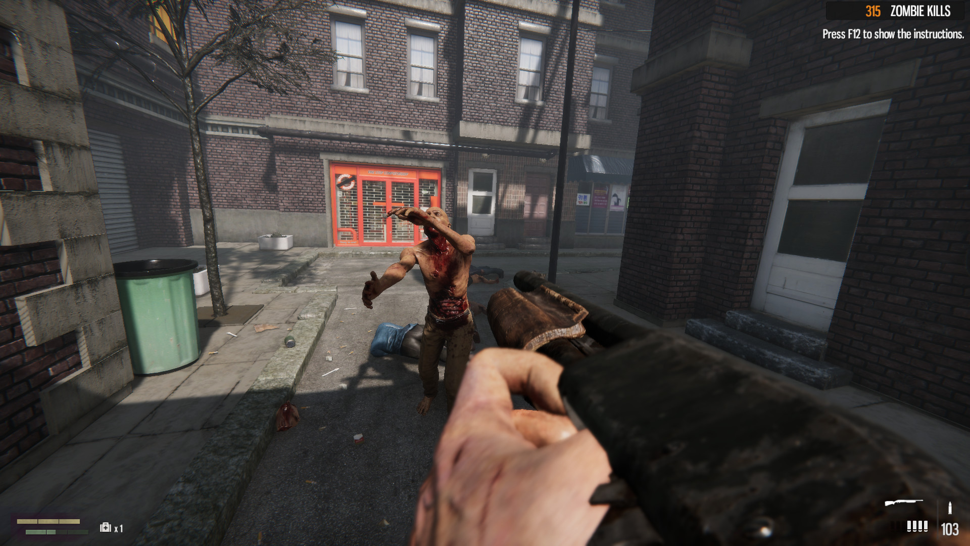 Death Slayer V screenshot 19
