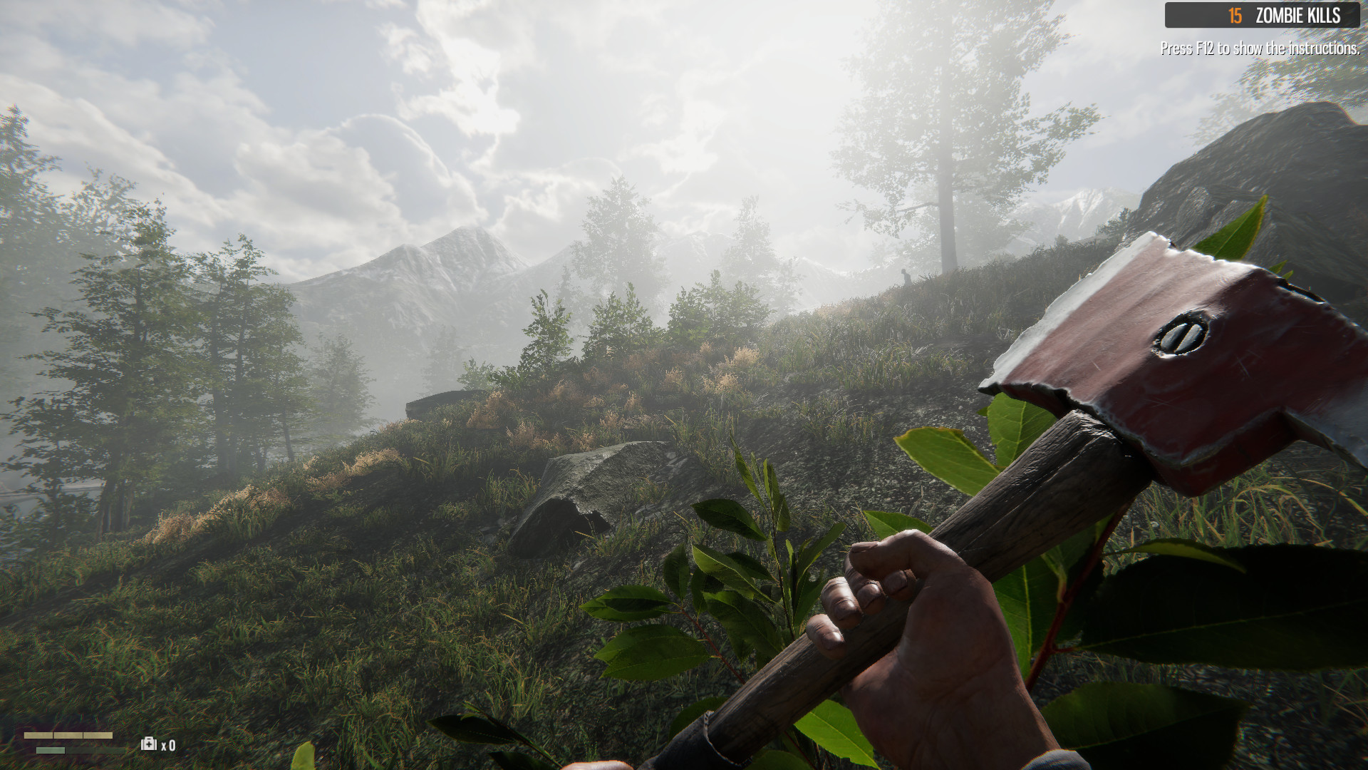 Death Slayer V screenshot 3