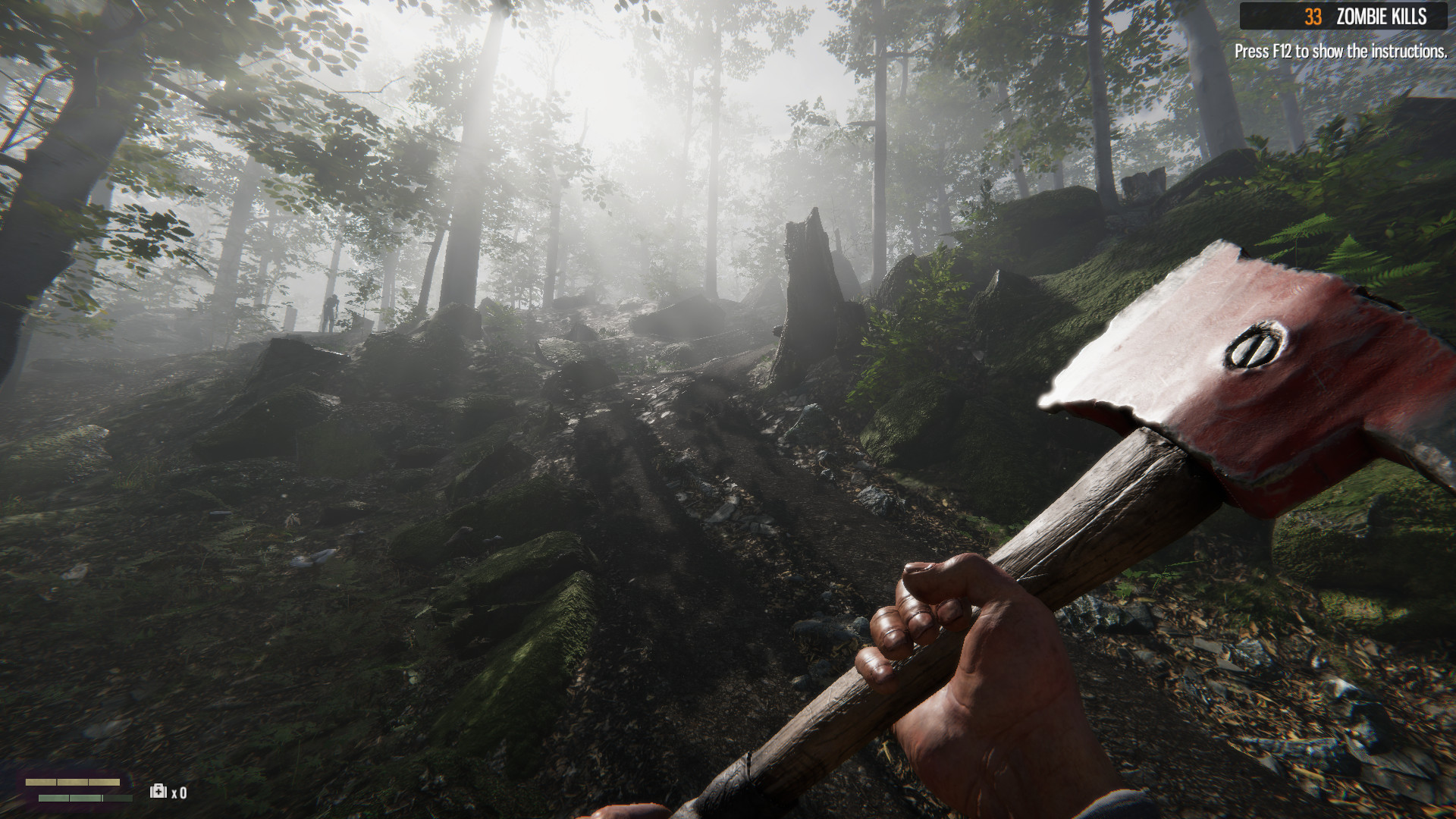 Death Slayer V screenshot 5