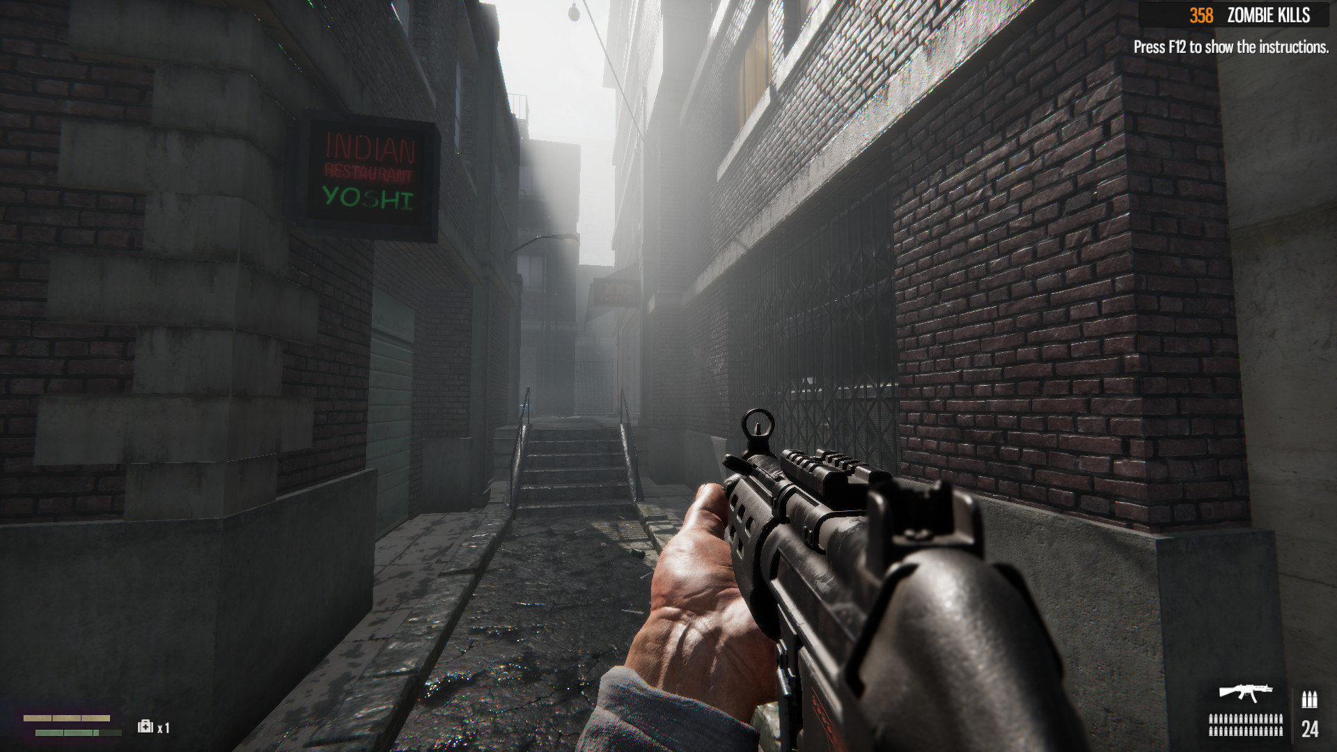 Death Slayer V screenshot 23