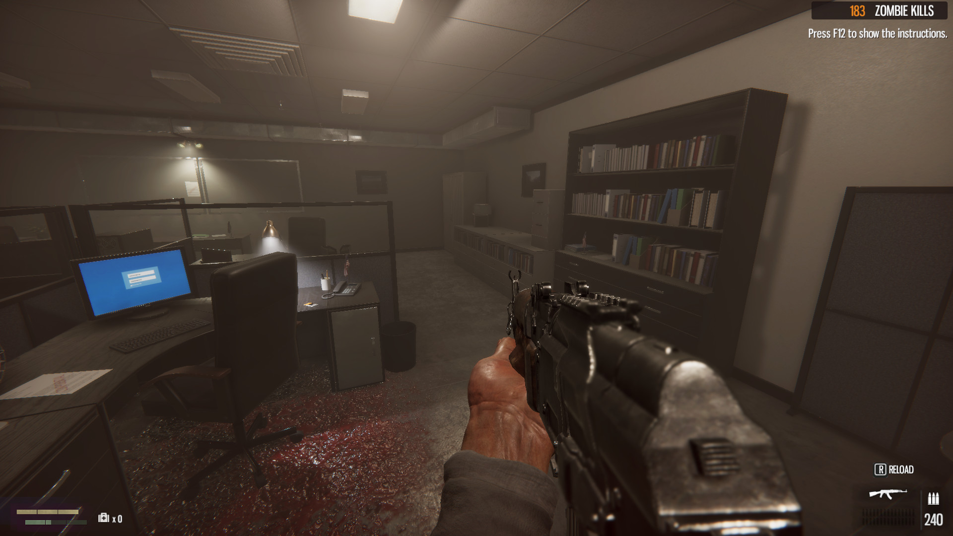 Death Slayer V screenshot 18