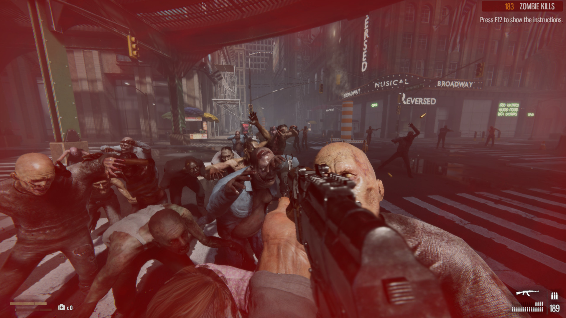 Death Slayer V screenshot 13