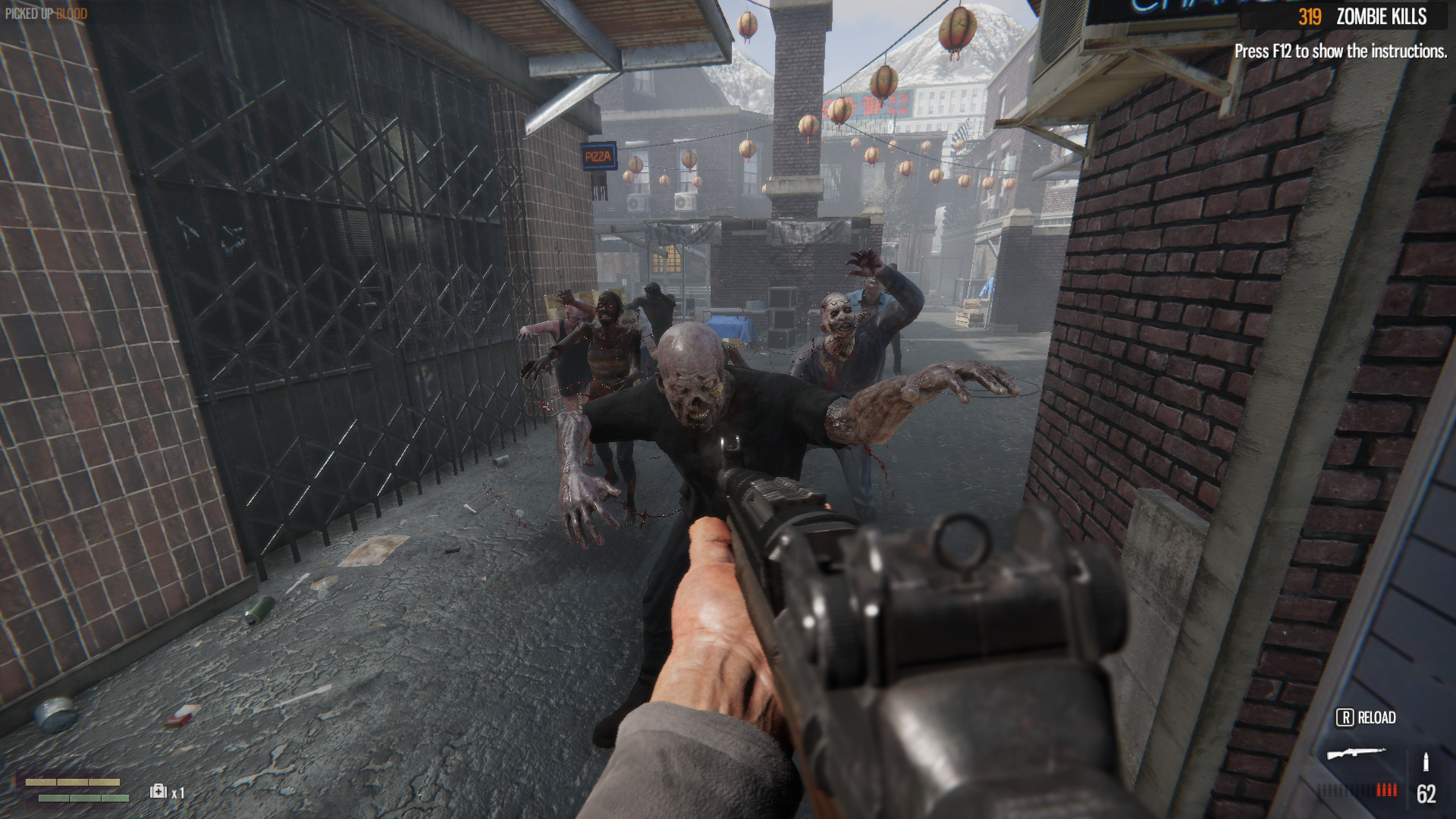 Death Slayer V screenshot 12