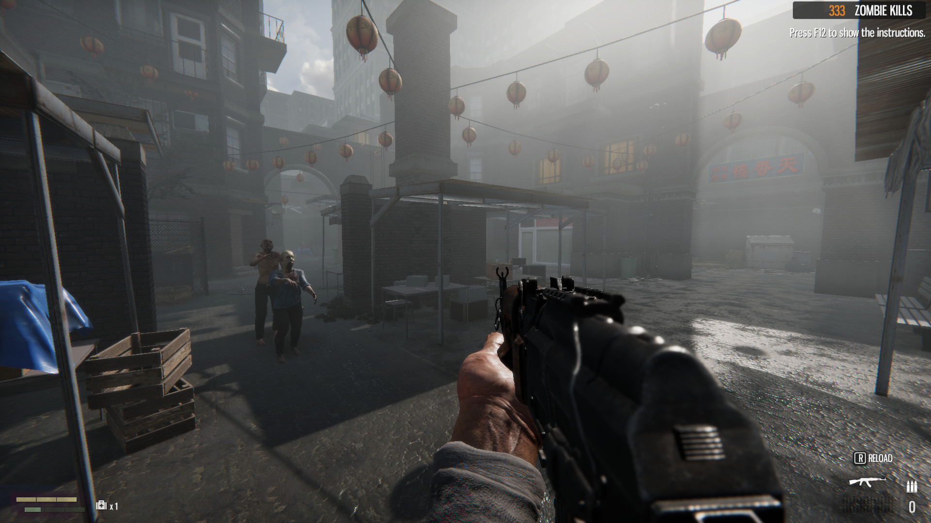 Death Slayer V screenshot 9