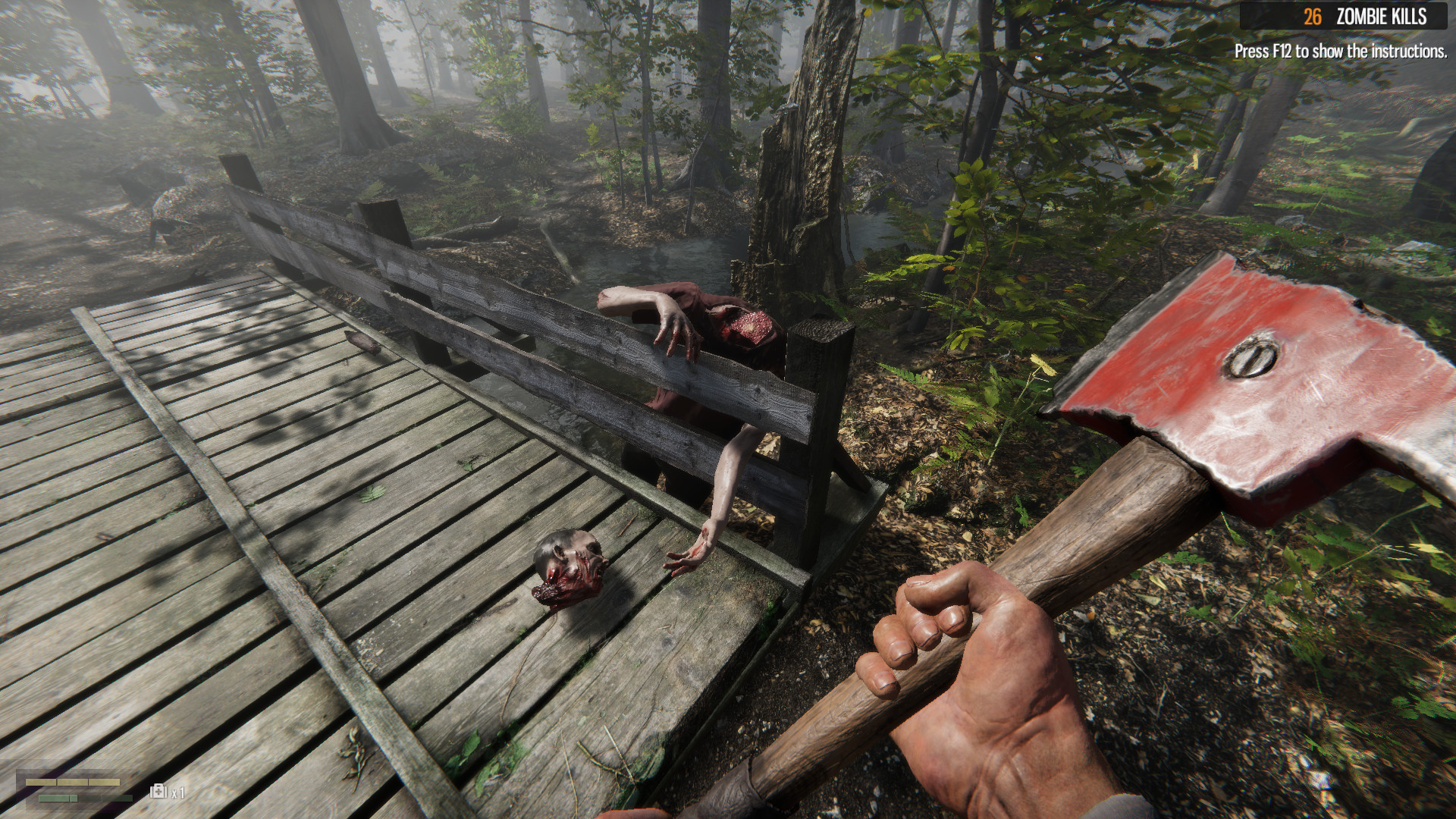 Death Slayer V screenshot 14