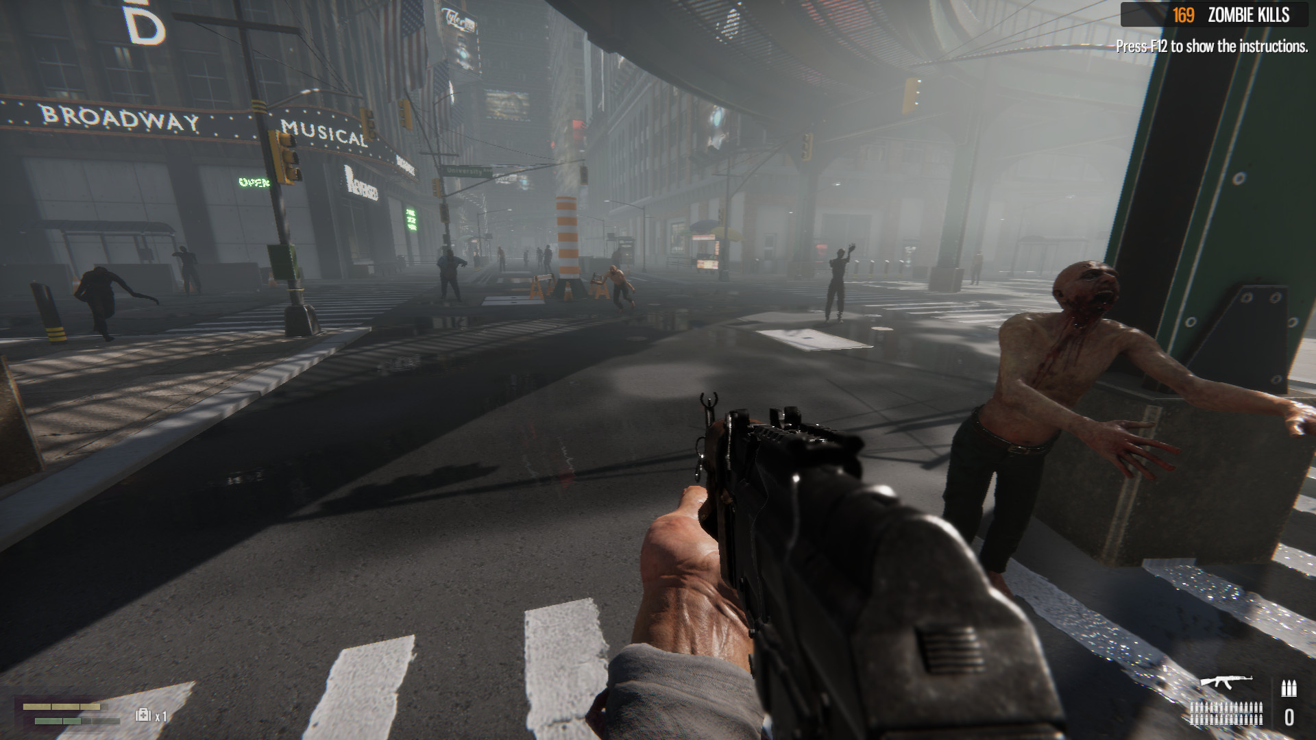Death Slayer V screenshot 16