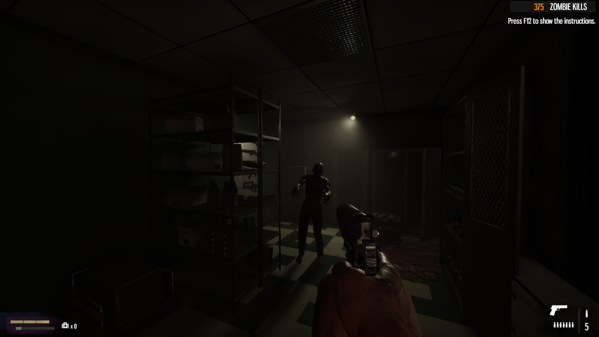 Death Slayer V screenshot 25