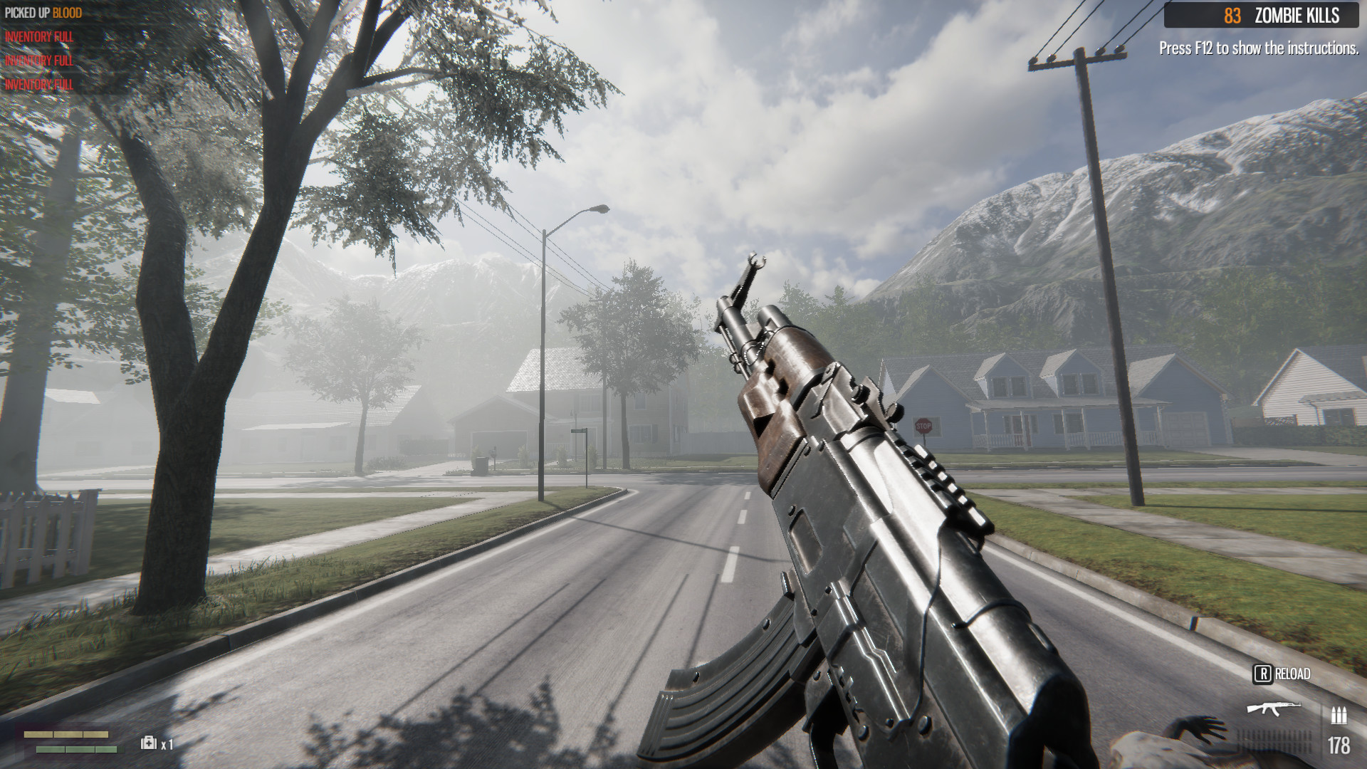 Death Slayer V screenshot 4