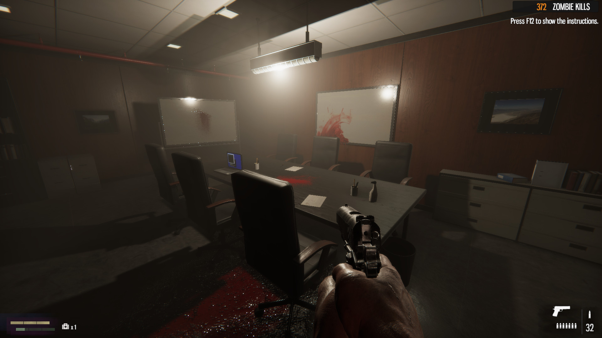 Death Slayer V screenshot 10