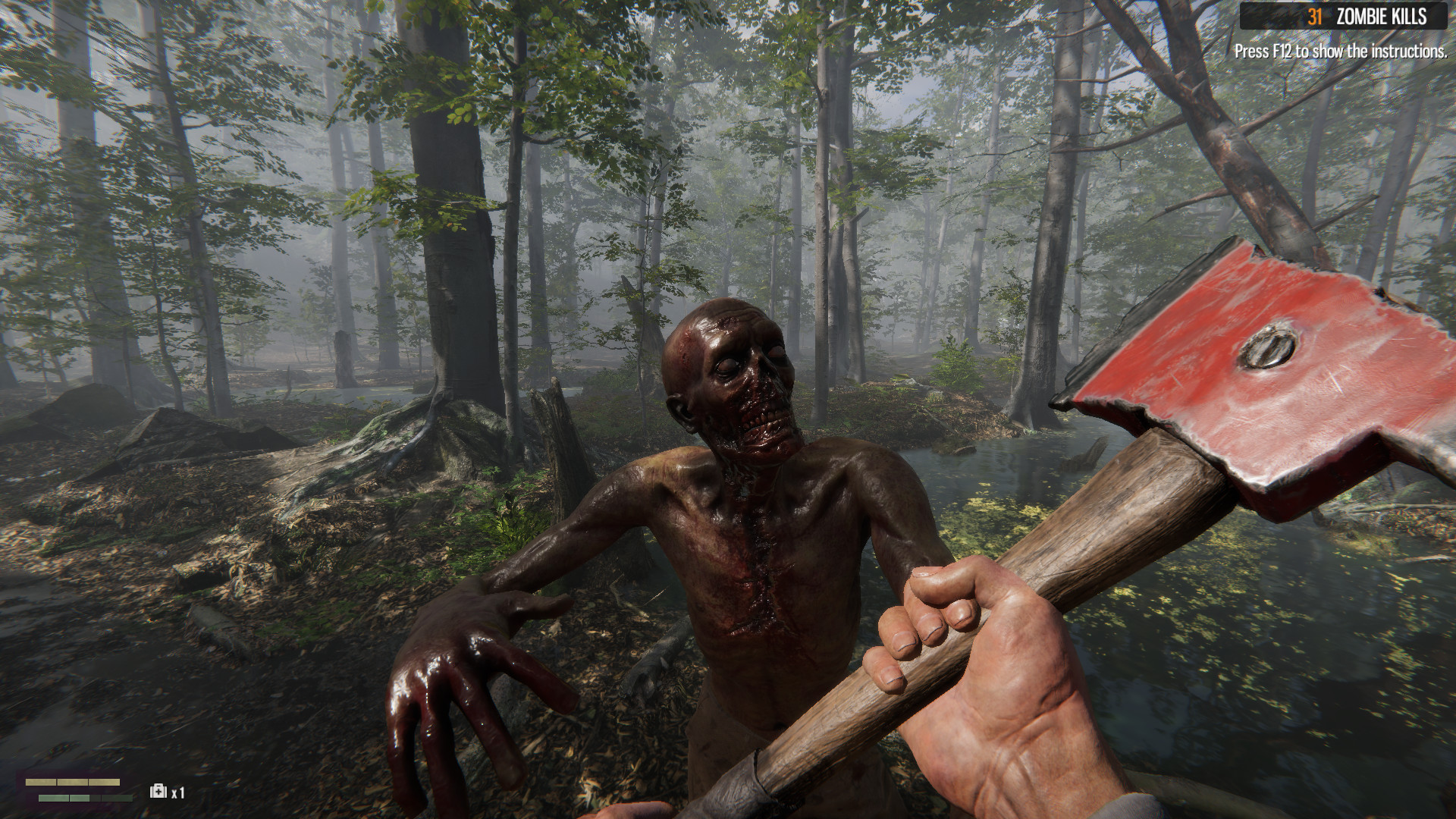 Death Slayer V screenshot 15