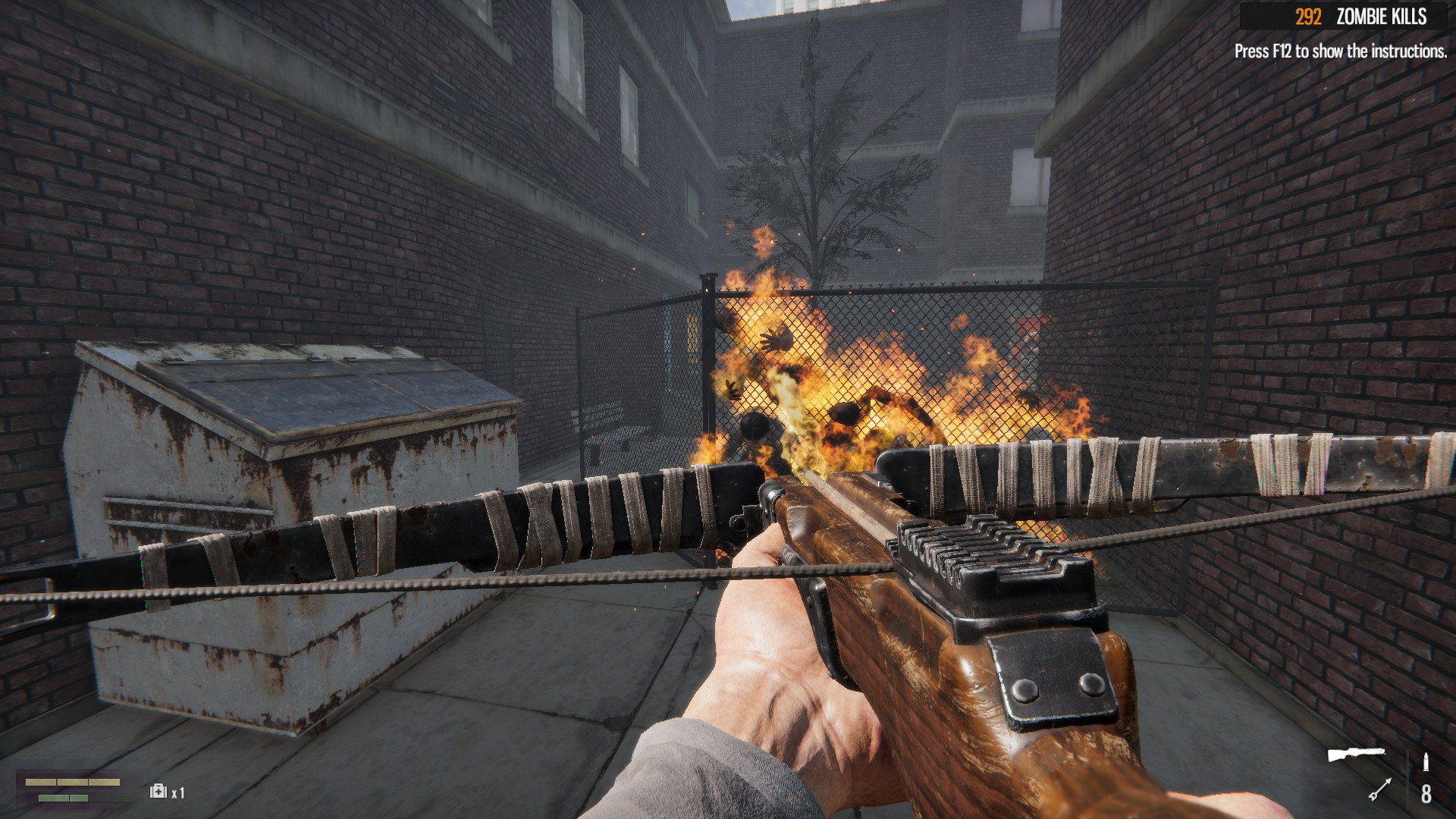 Death Slayer V screenshot 20