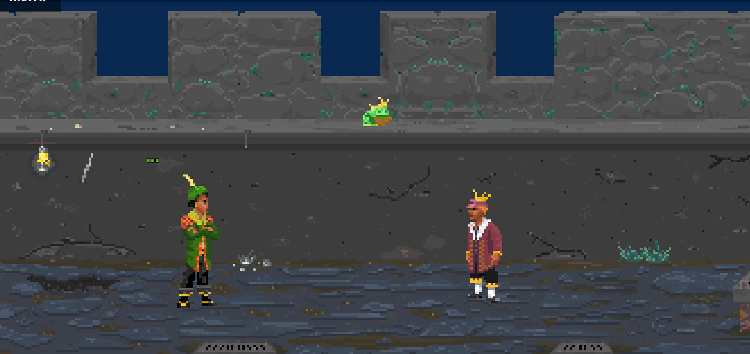 From Lex to Rex screenshot 8