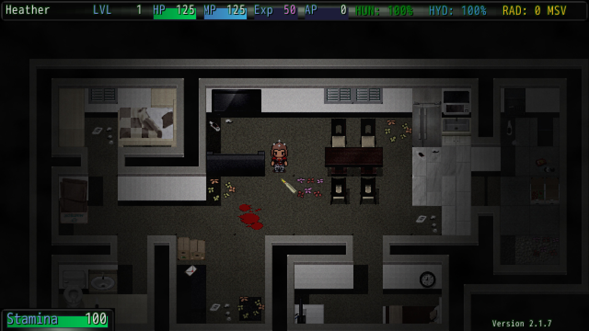 Waste Walkers Supply Lines DLC screenshot 6