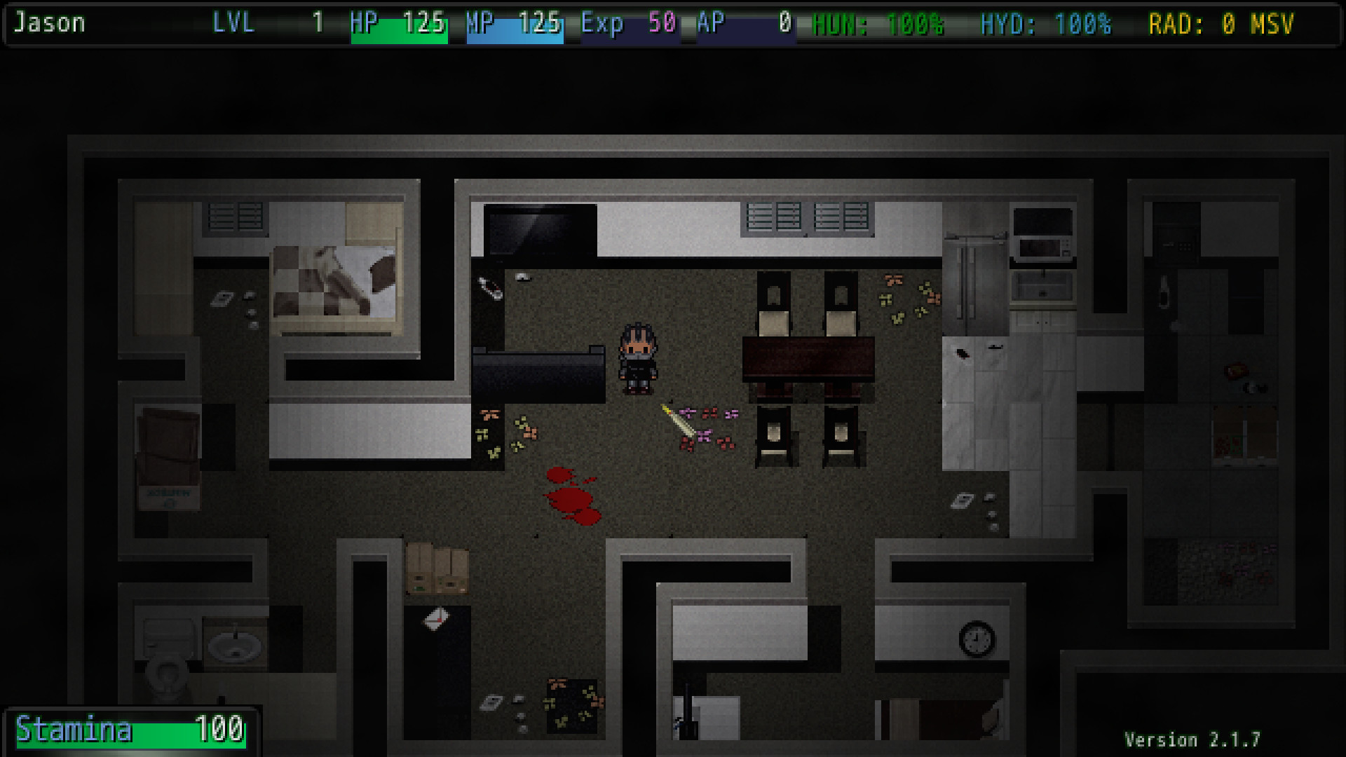 Waste Walkers Supply Lines DLC screenshot 4