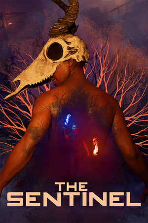 THE SENTINEL