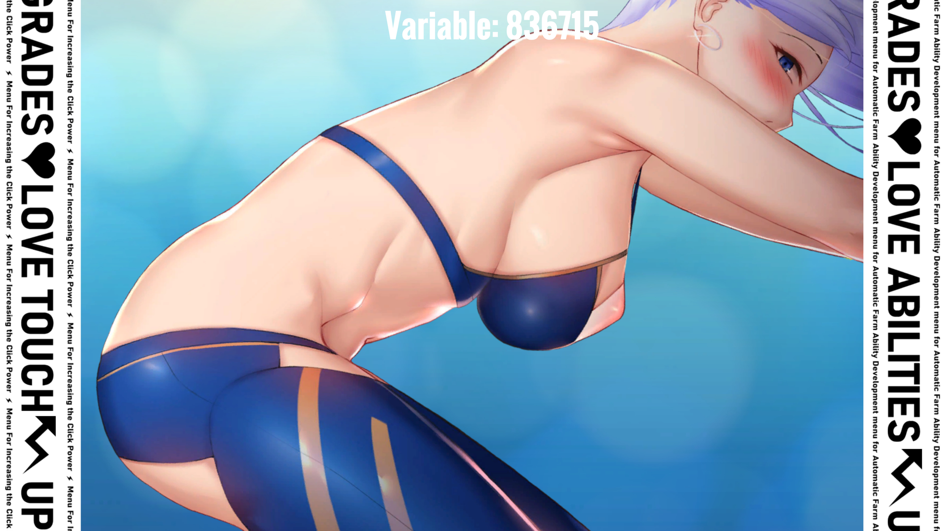 Waifu Trainer screenshot 2