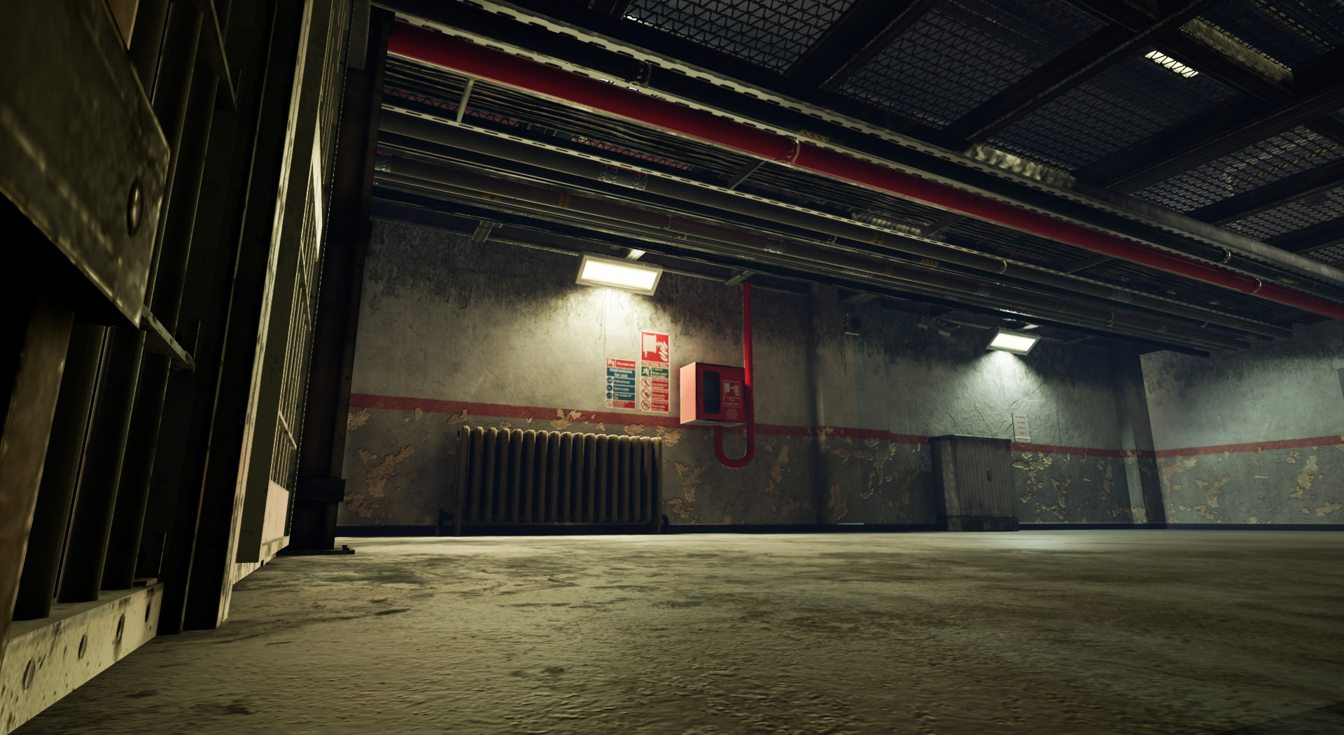 After Dark VR screenshot 11