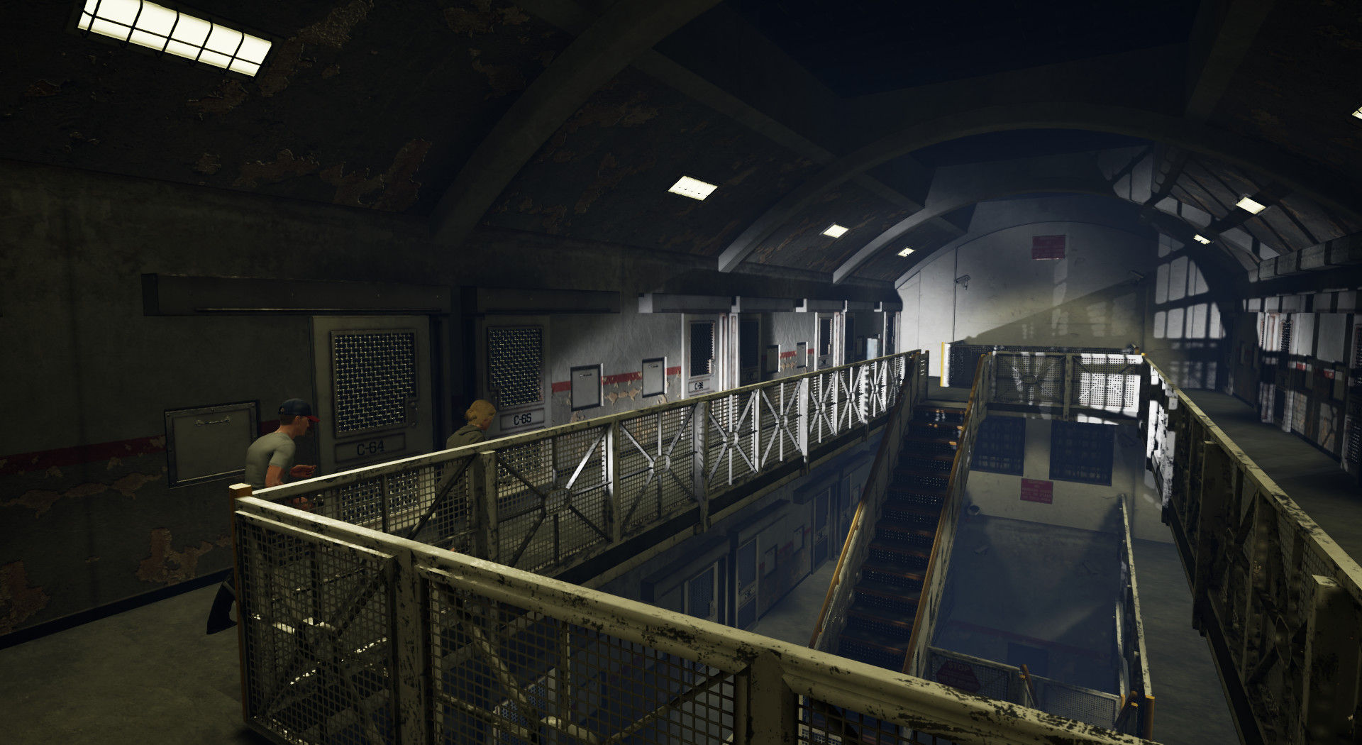 After Dark VR screenshot 2