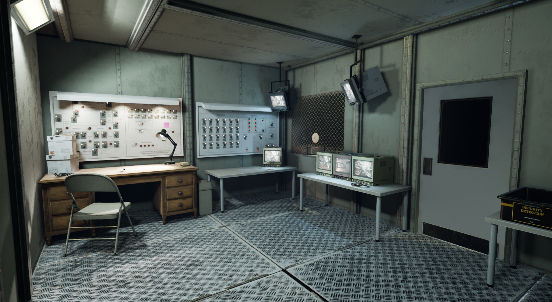 After Dark VR screenshot 7
