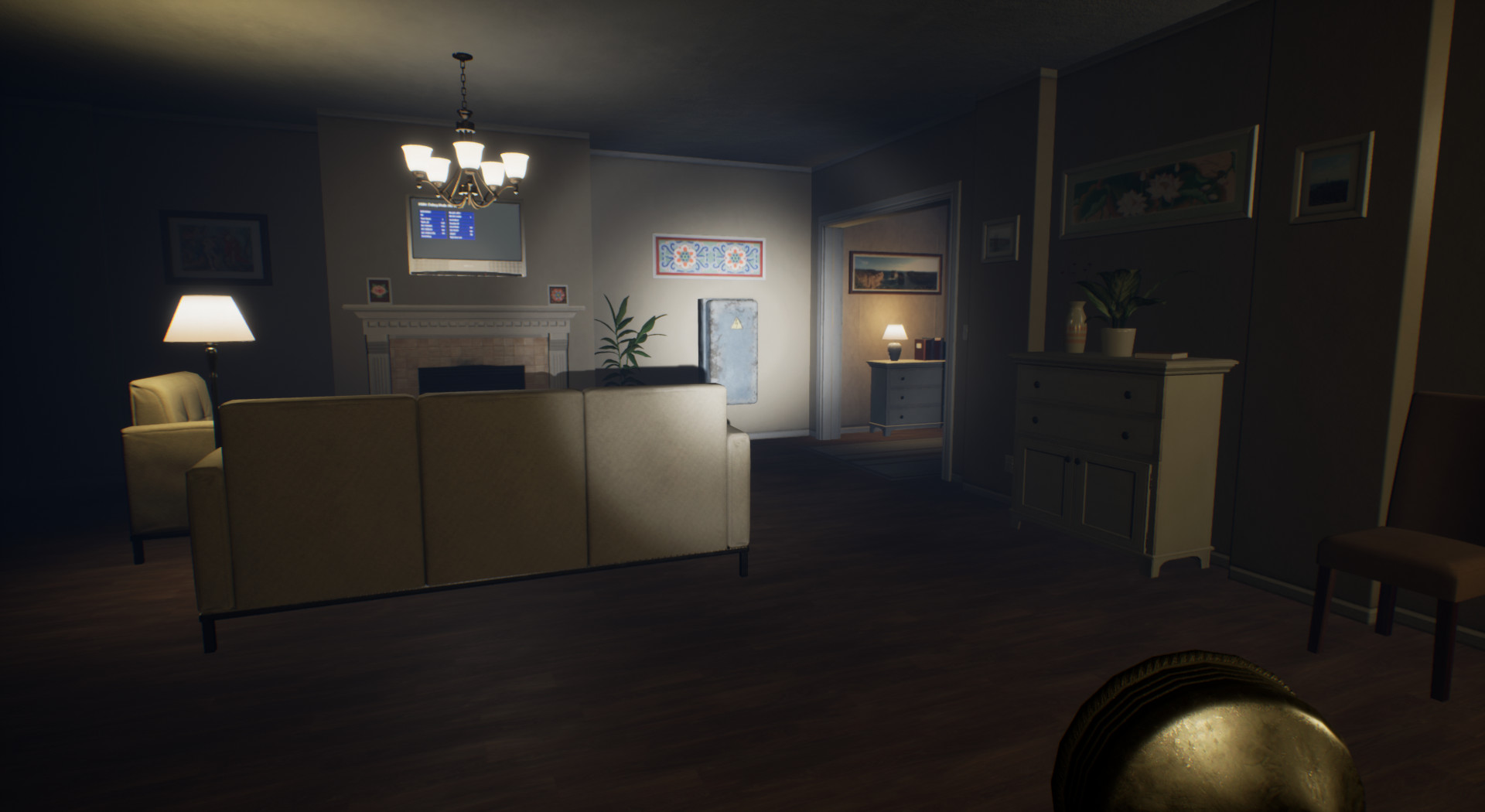 After Dark VR screenshot 4