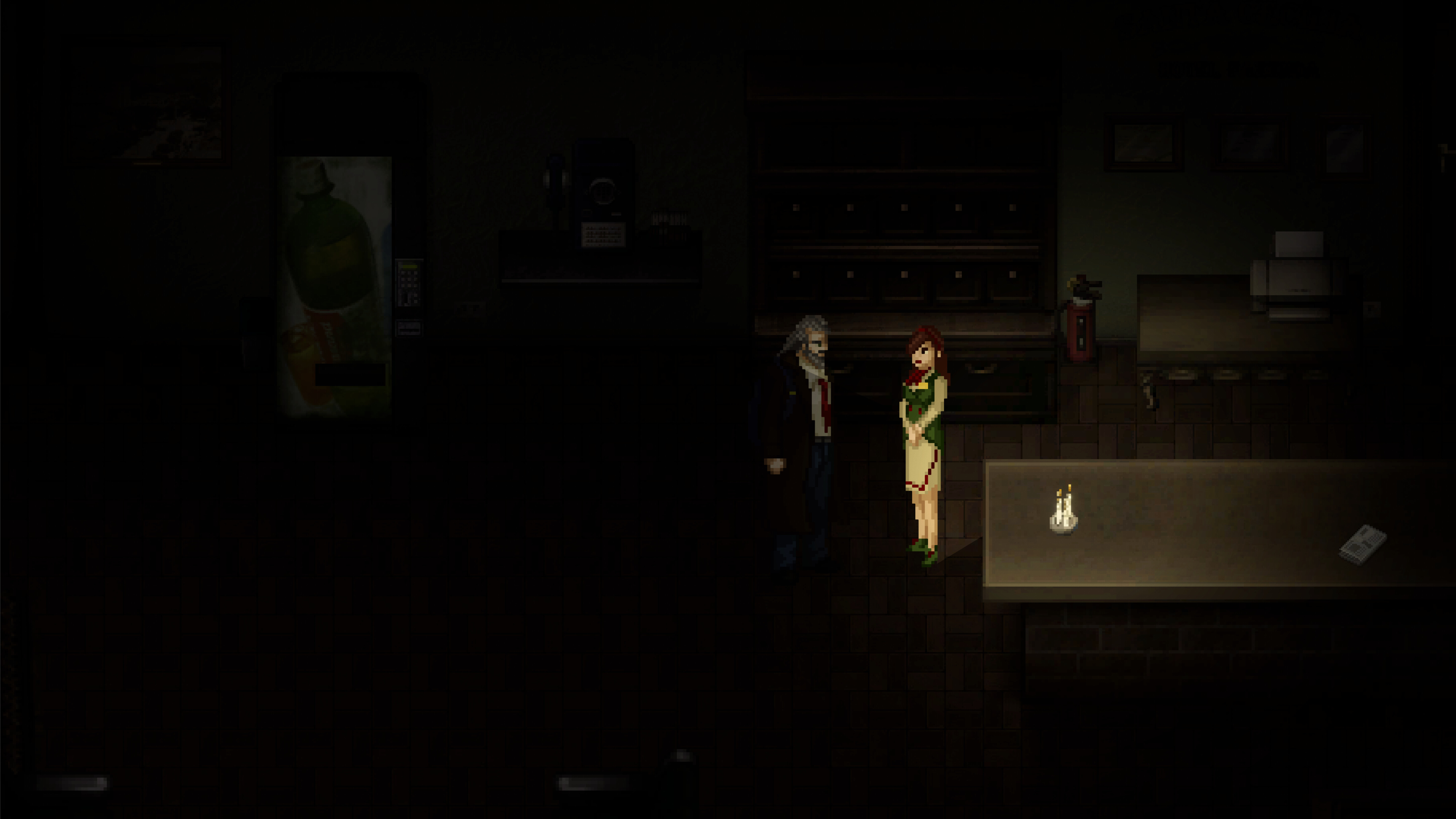 Homeless screenshot 3