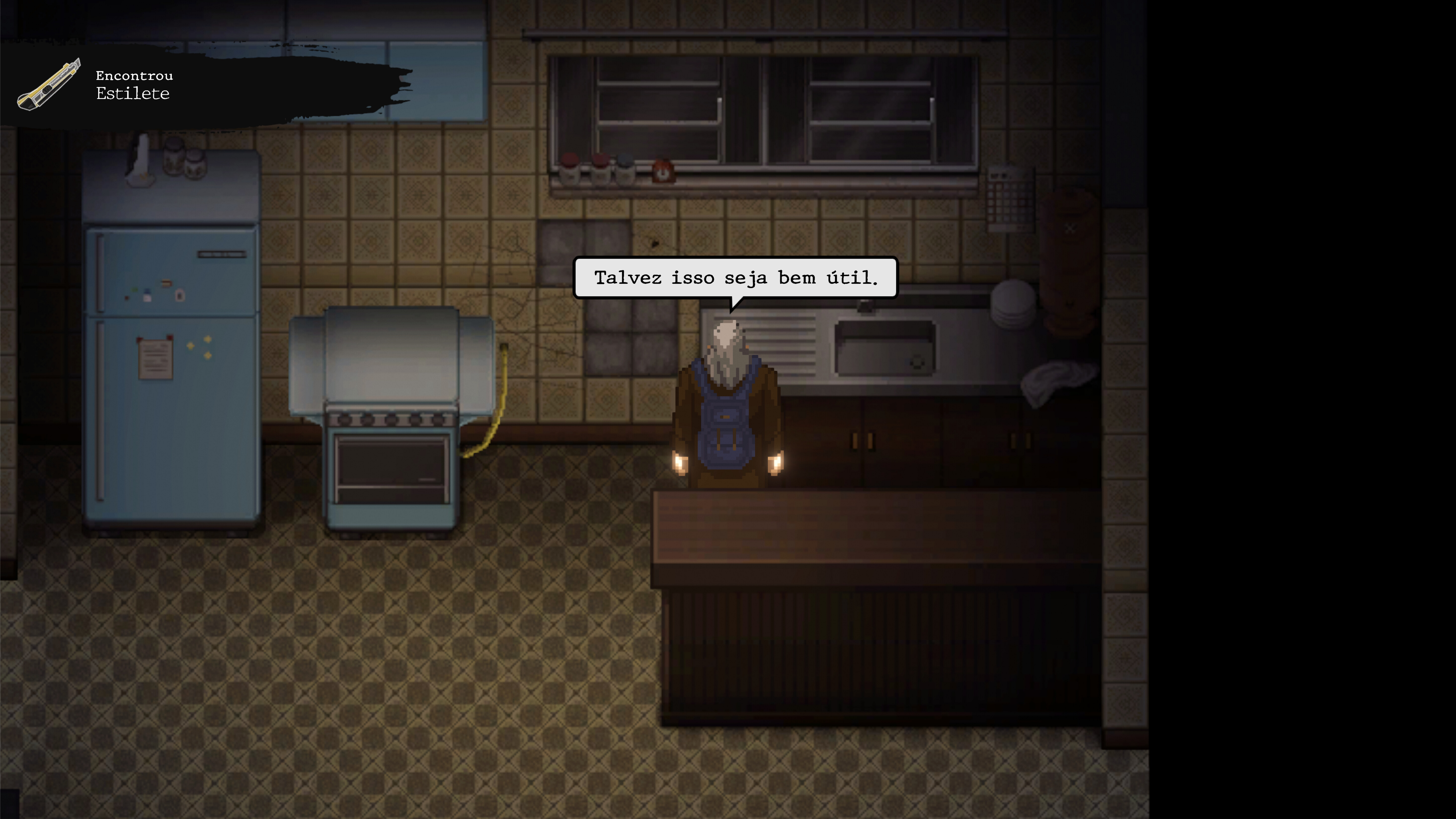 Homeless screenshot 4