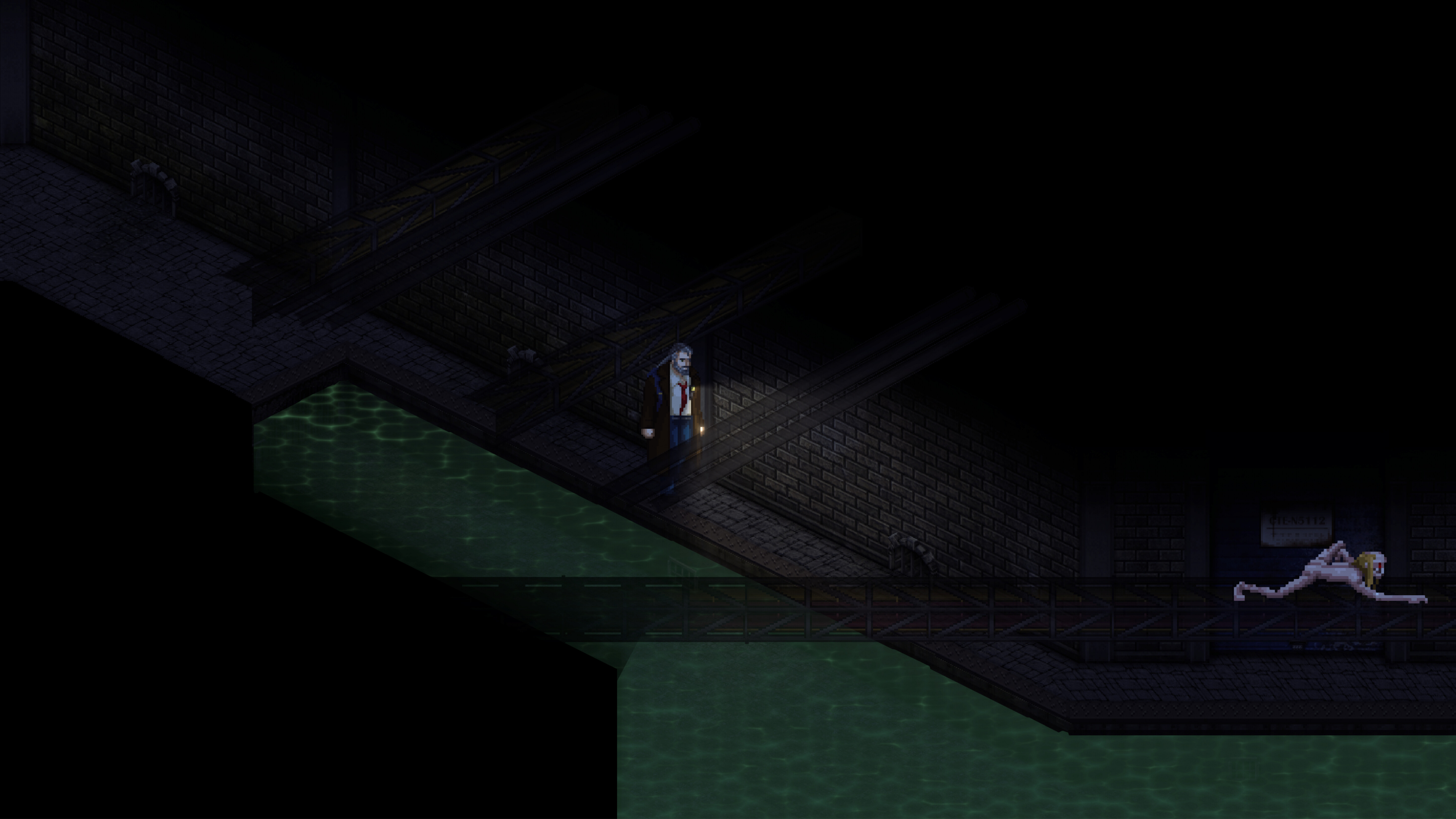 Homeless screenshot 6