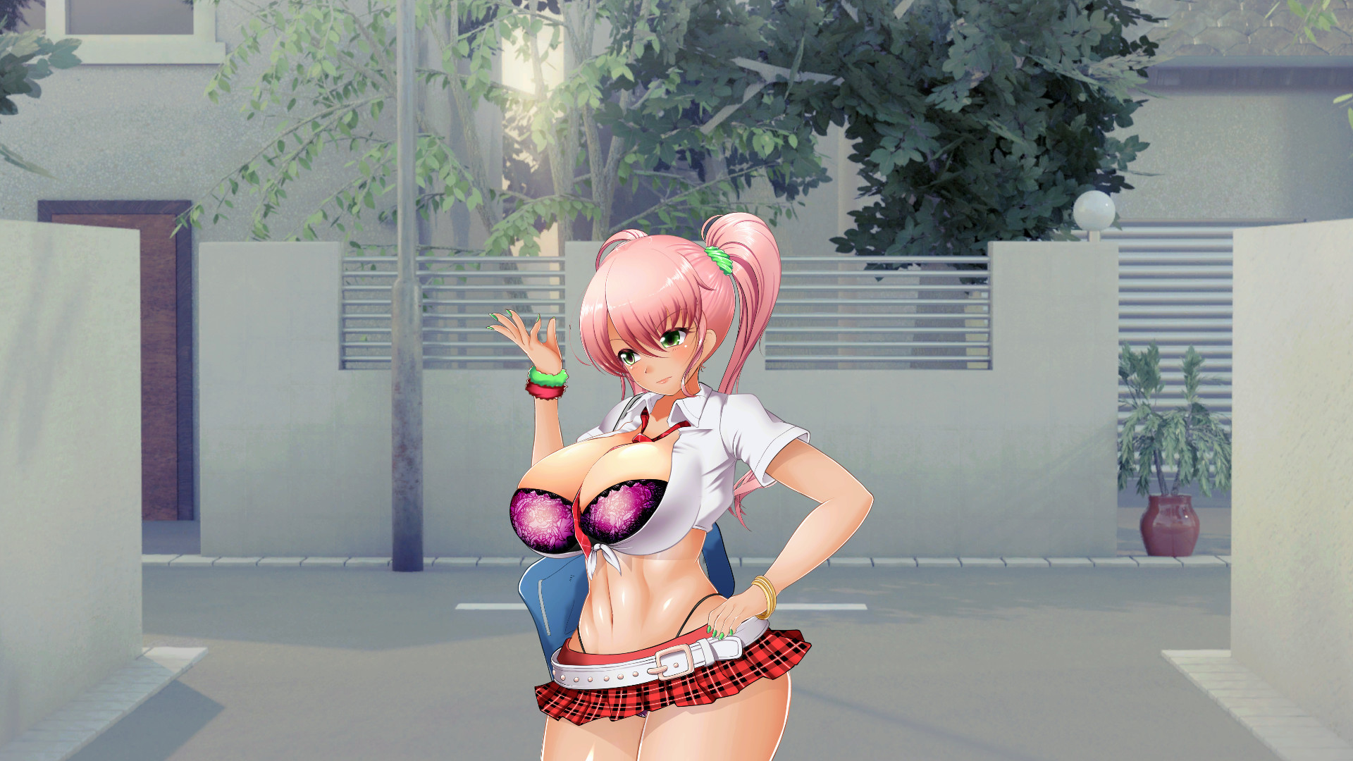SaiIn Rhythm screenshot 2