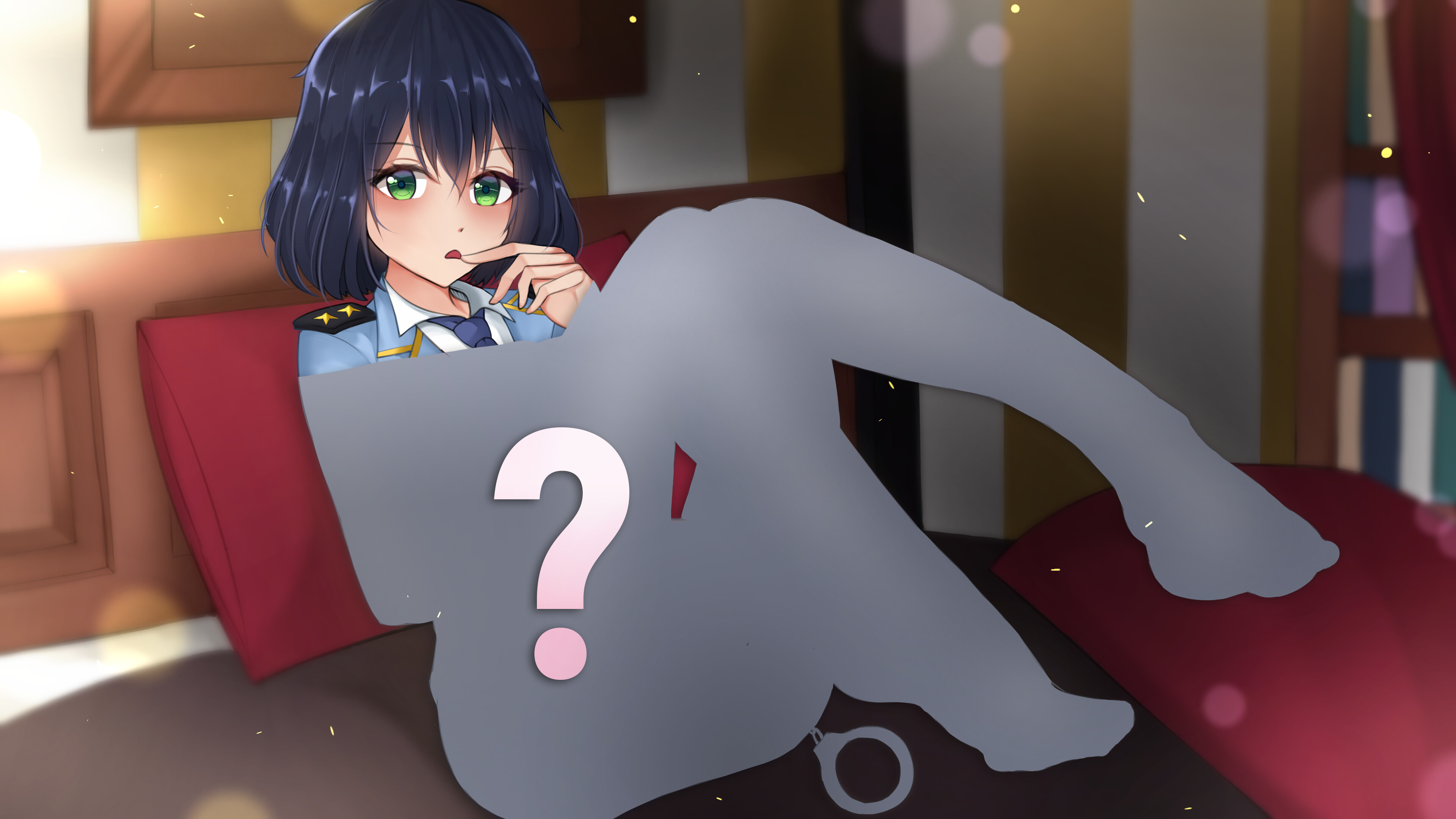 Kawaii Neko Girls 2 screenshot 9