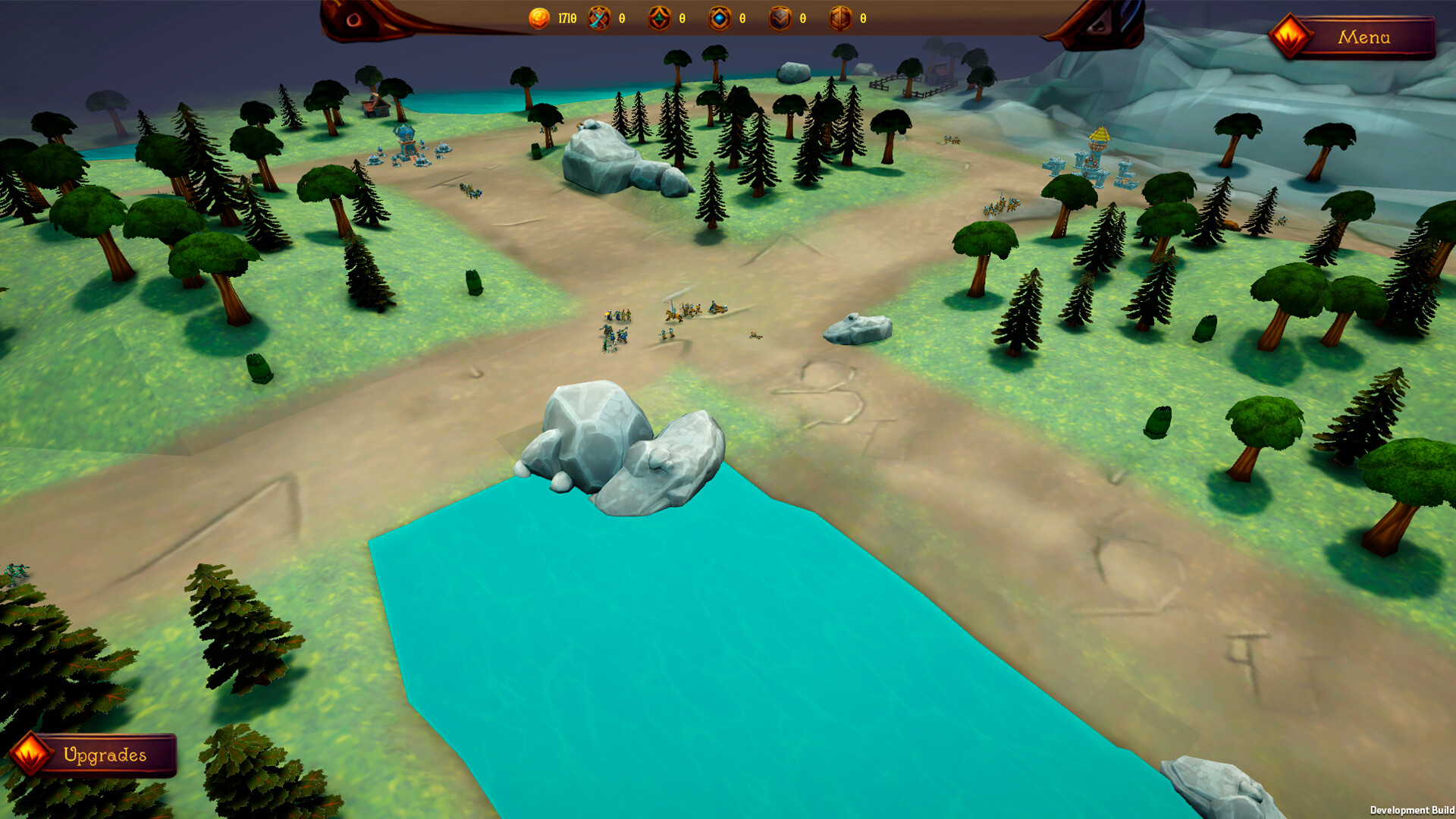 Wizard Towers screenshot 8