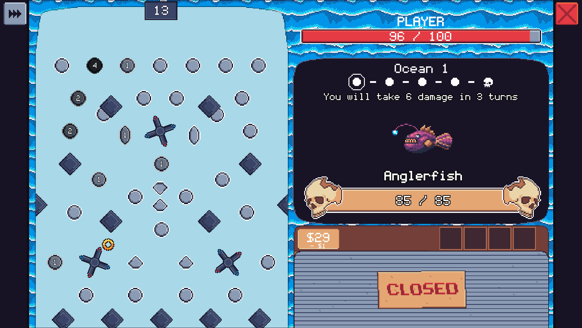Plinko Panic! screenshot 5