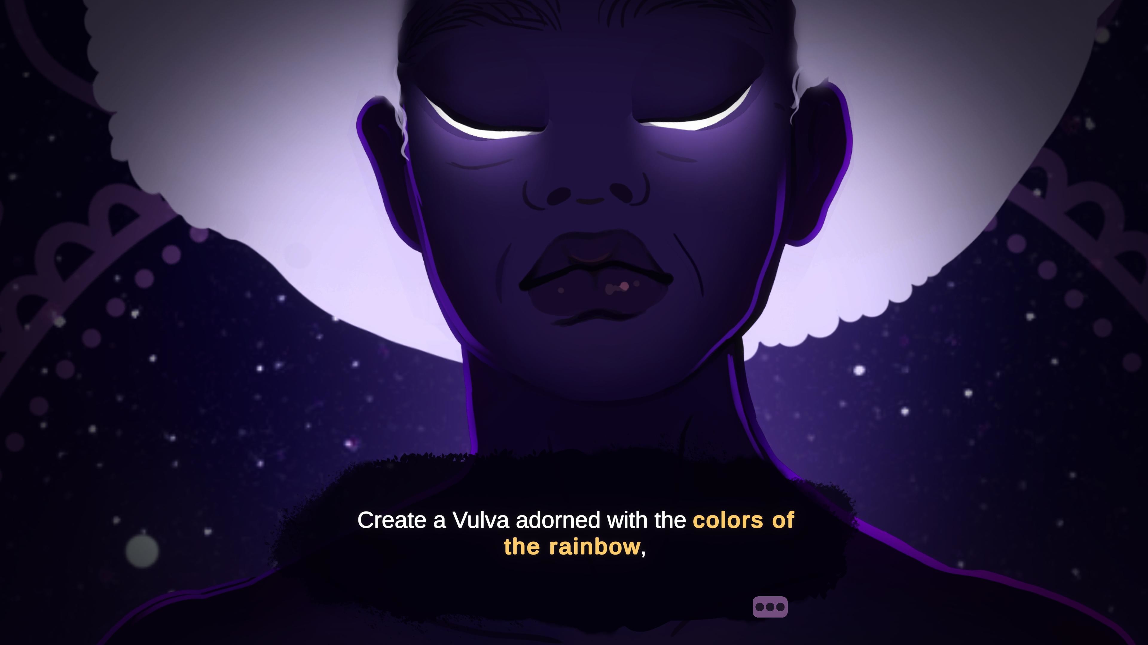 Vulva Goddess screenshot 9